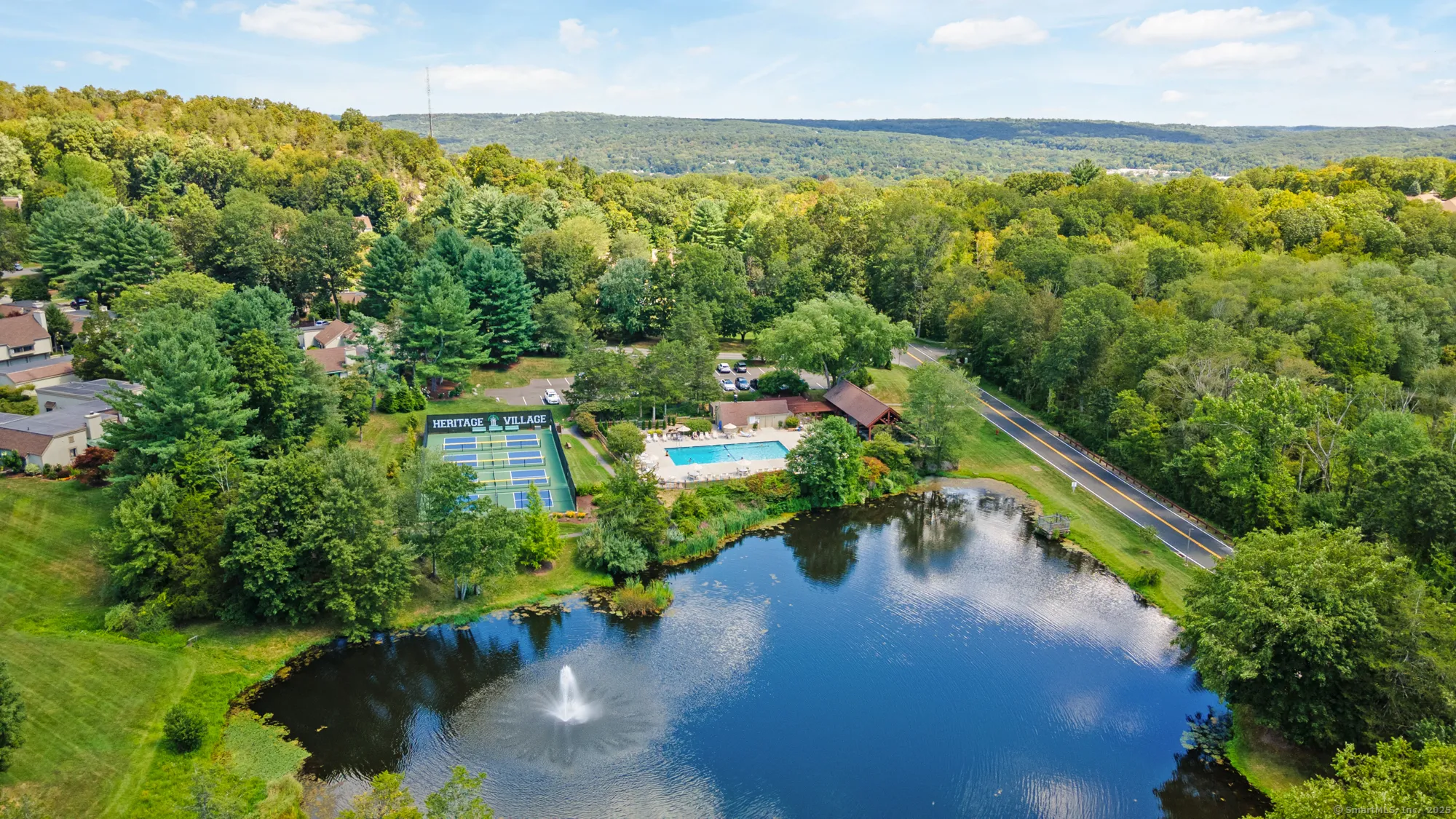 Property Slideshow image 30 of 40 | 890 heritage vlg a, Southbury, CT, 06488