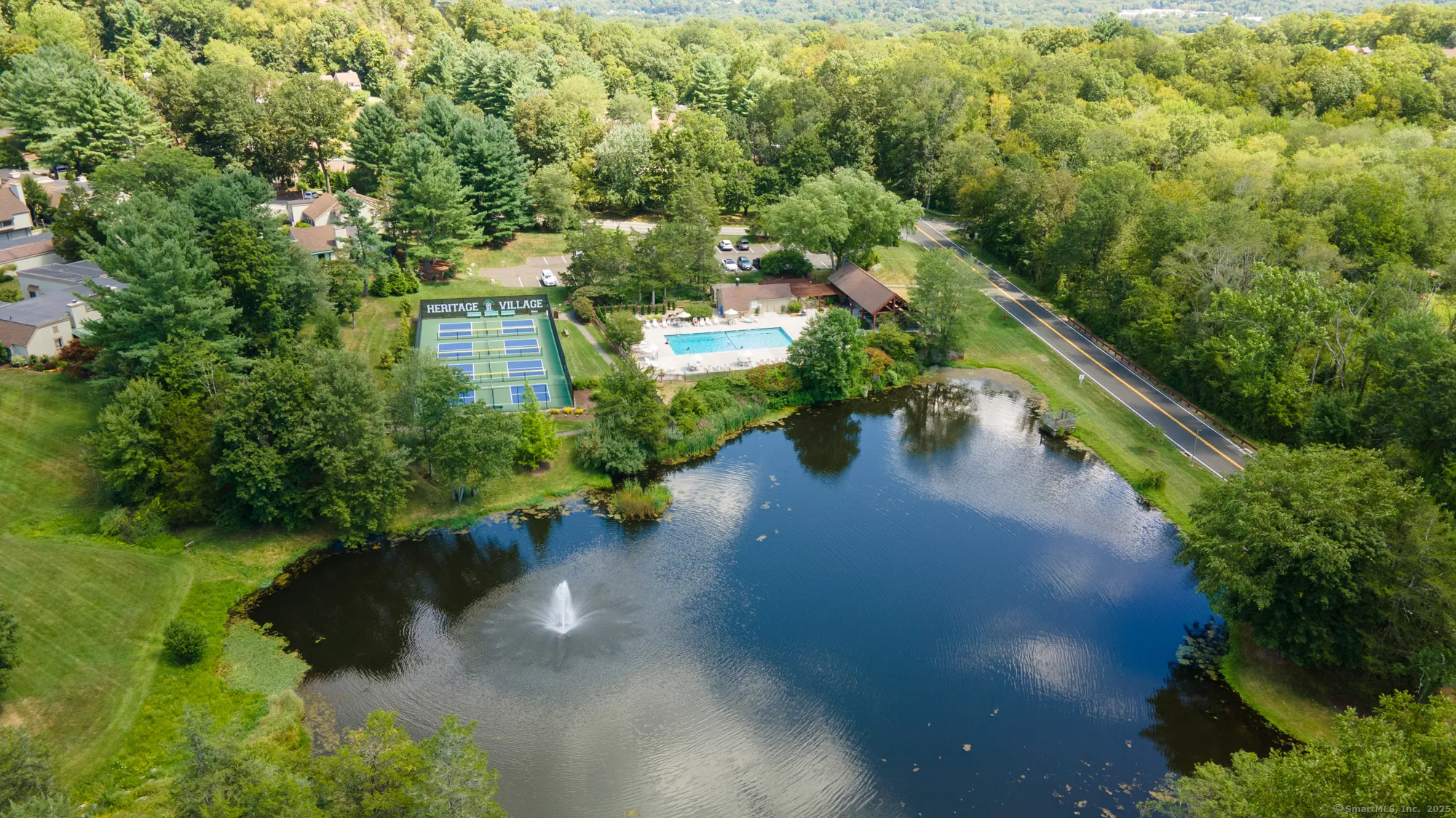 Property Slideshow image 31 of 40 | 890 heritage vlg a, Southbury, CT, 06488