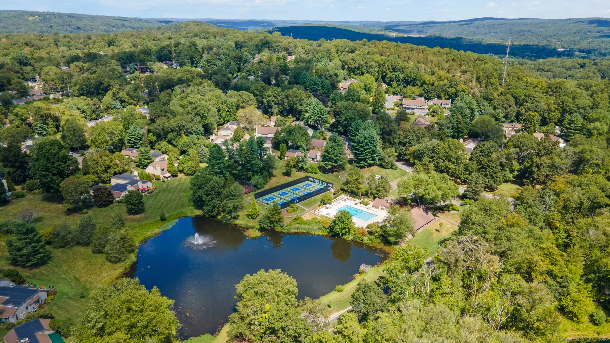 Property Slideshow image 32 of 40 | 890 heritage vlg a, Southbury, CT, 06488