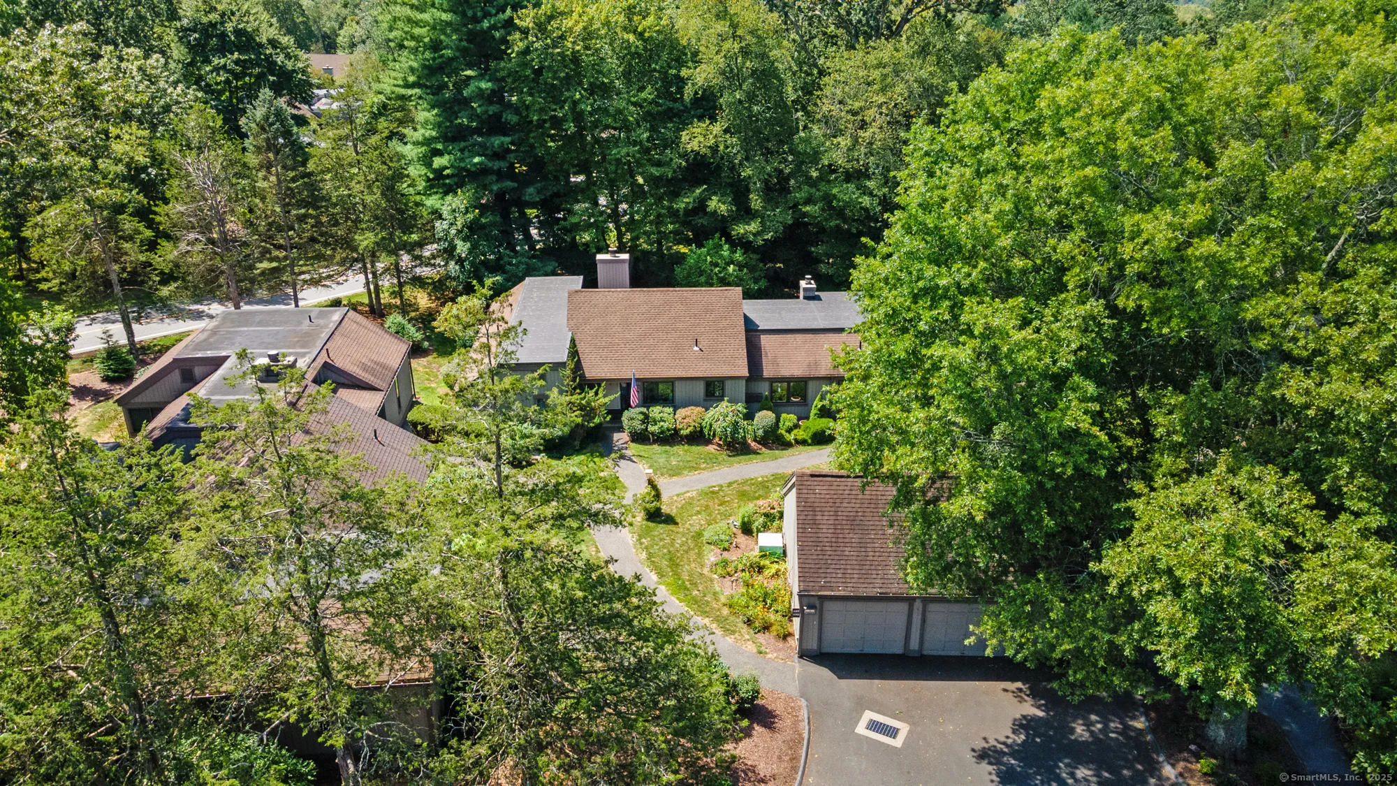 Property Slideshow image 13 of 40 | 890 heritage vlg a, Southbury, CT, 06488