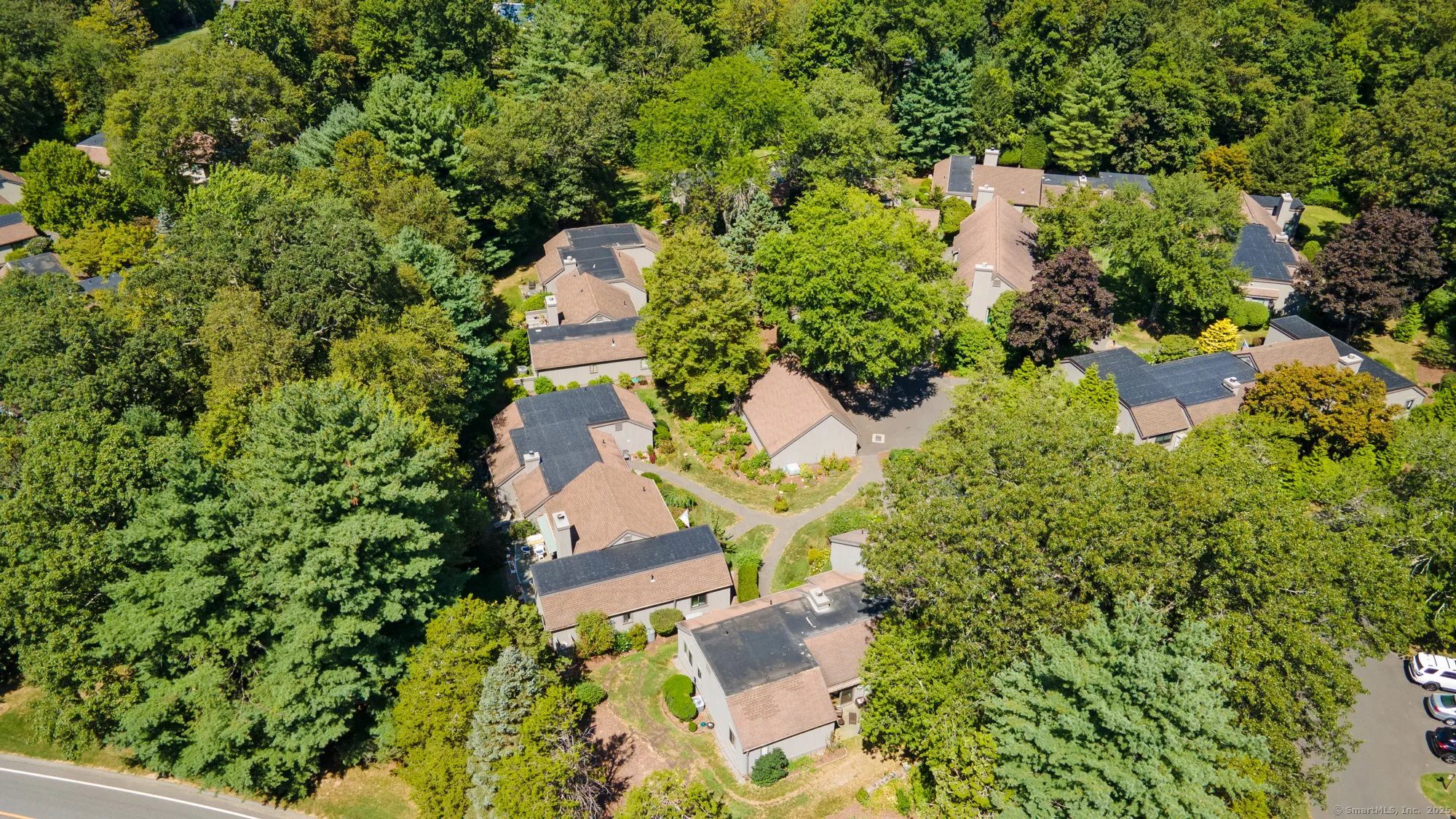 Property Slideshow image 38 of 40 | 890 heritage vlg a, Southbury, CT, 06488