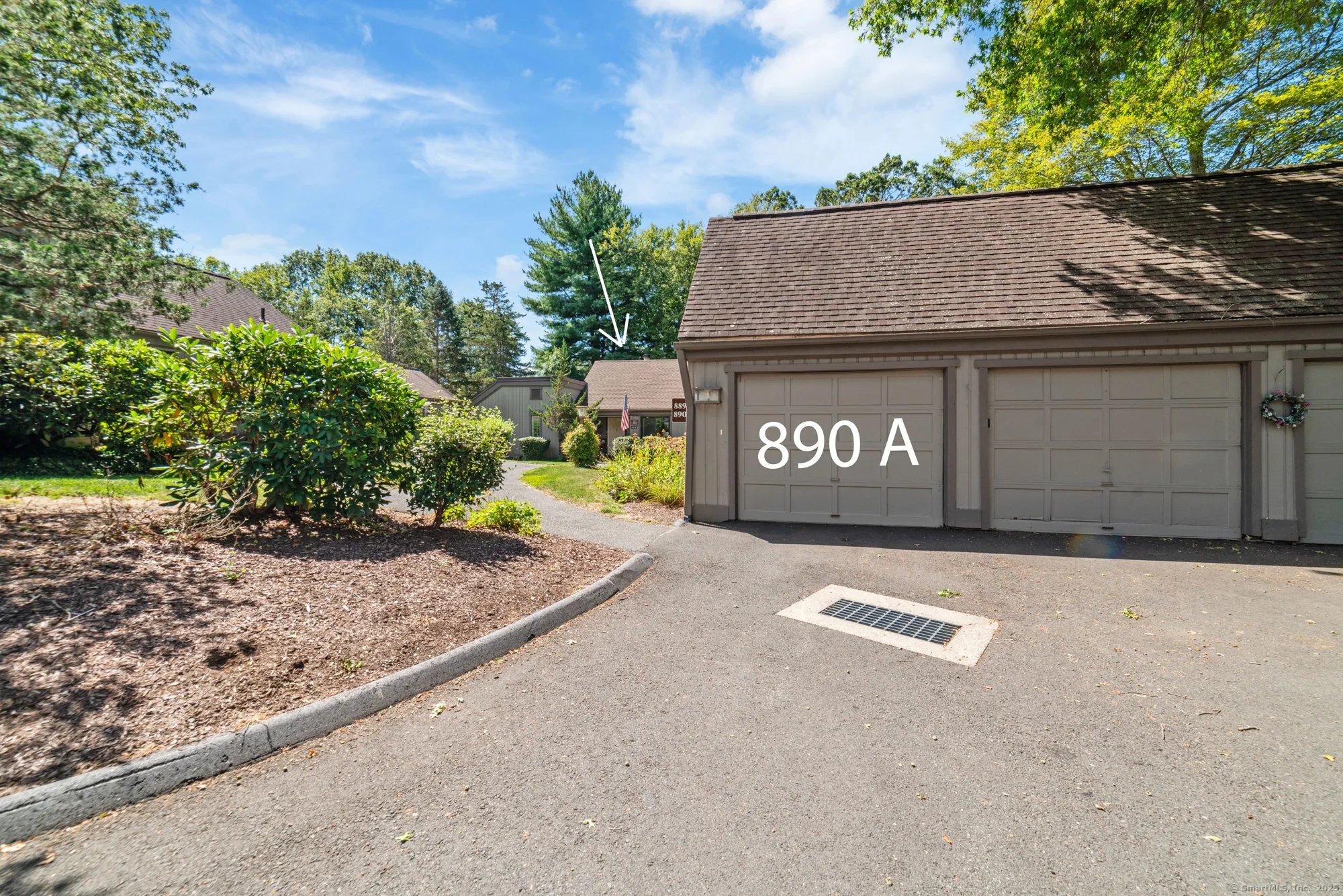 Property Slideshow image 14 of 40 | 890 heritage vlg a, Southbury, CT, 06488