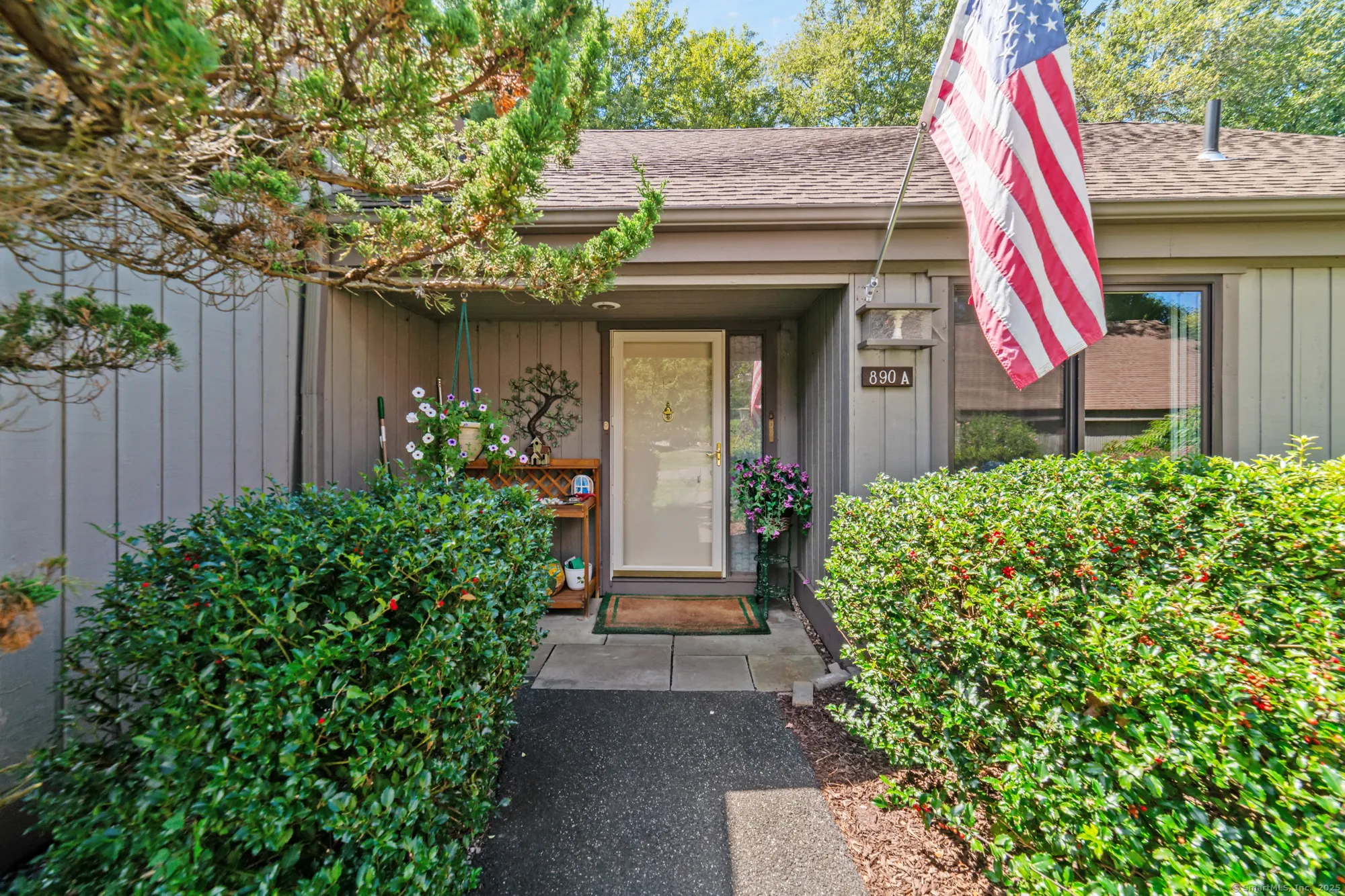 Property Slideshow image 4 of 40 | 890 heritage vlg a, Southbury, CT, 06488