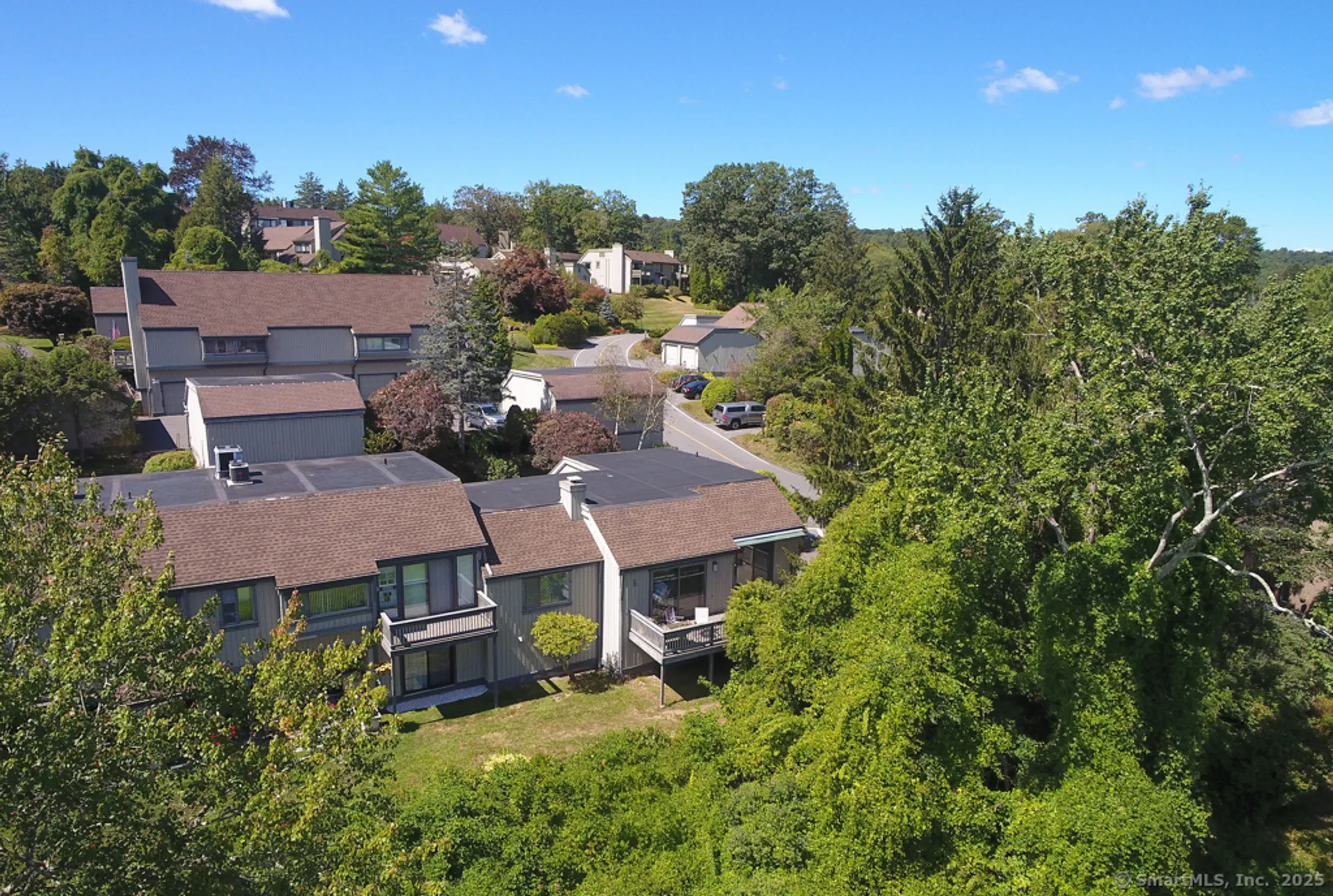 Property Slideshow image 3 of 18 | 191 heritage vlg a, Southbury, CT, 06488