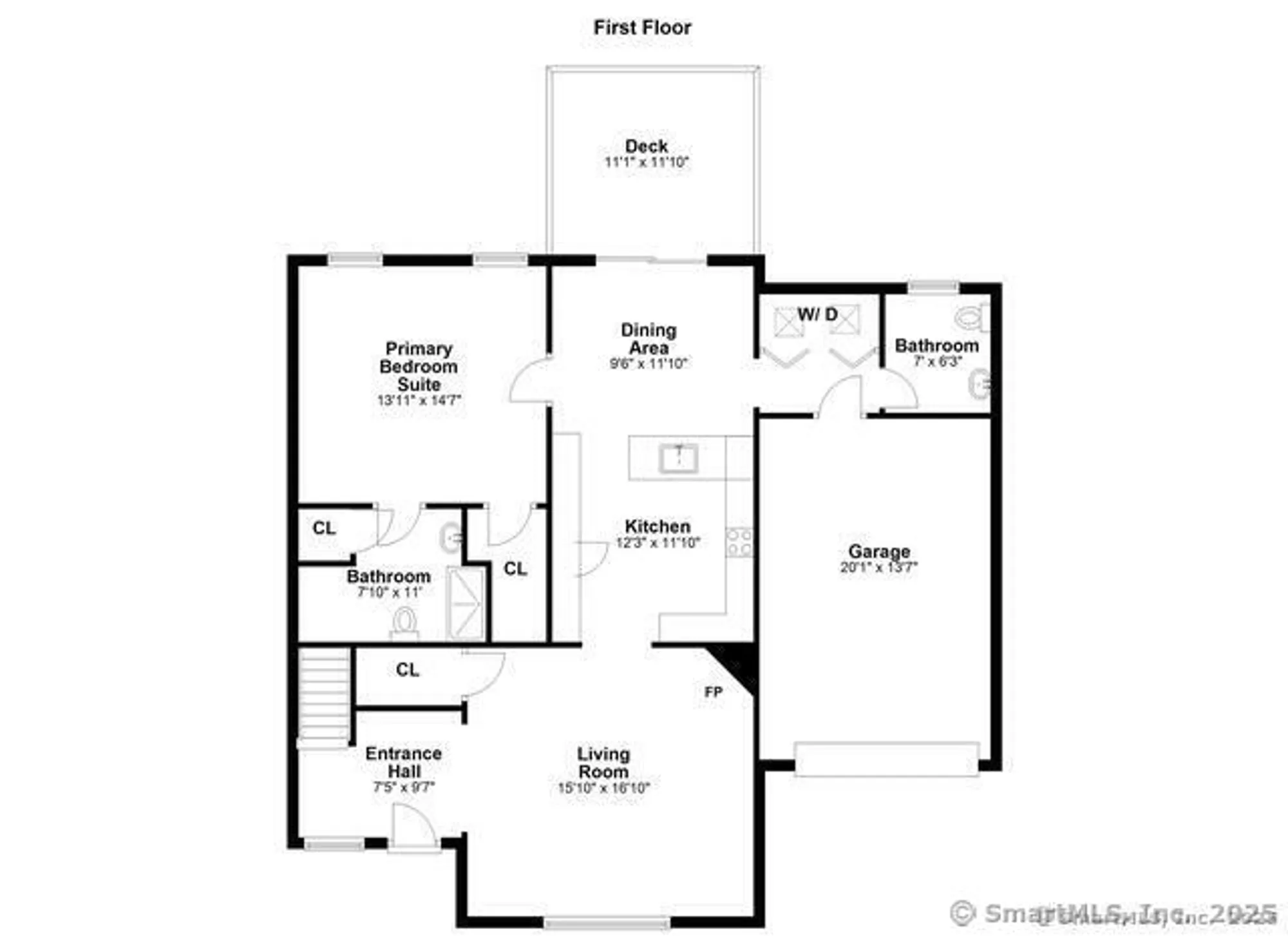 Property Slideshow image 34 of 35 | 10 lucius ct # 10, Milford, CT, 06461