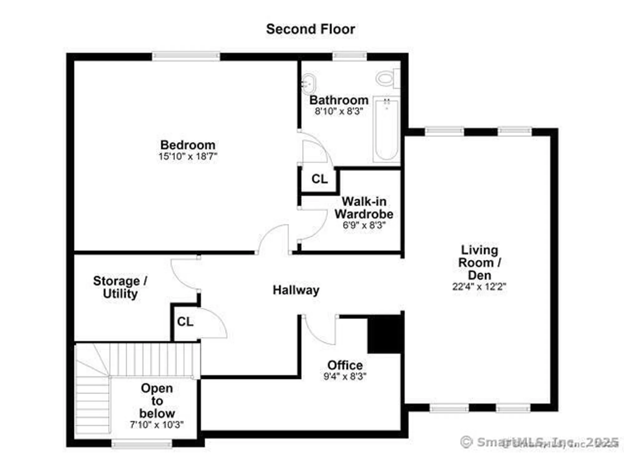 Property Slideshow image 35 of 35 | 10 lucius ct # 10, Milford, CT, 06461