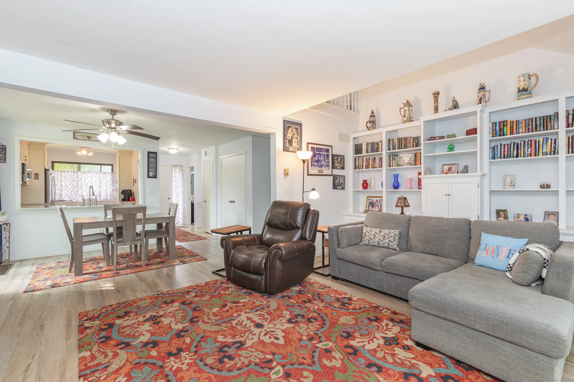 Property Slideshow image 15 of 38 | 825 heritage vlg b, Southbury, CT, 06488