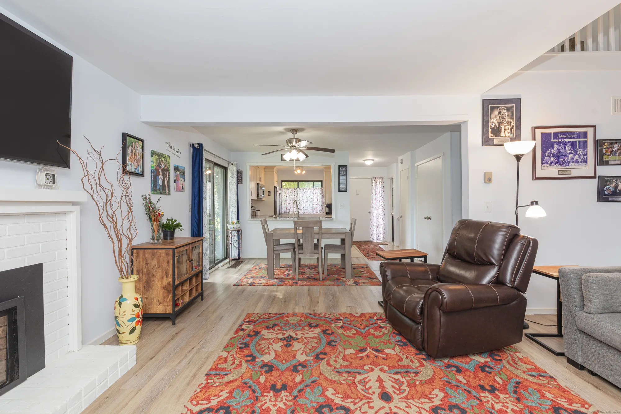 Property Slideshow image 17 of 38 | 825 heritage vlg b, Southbury, CT, 06488