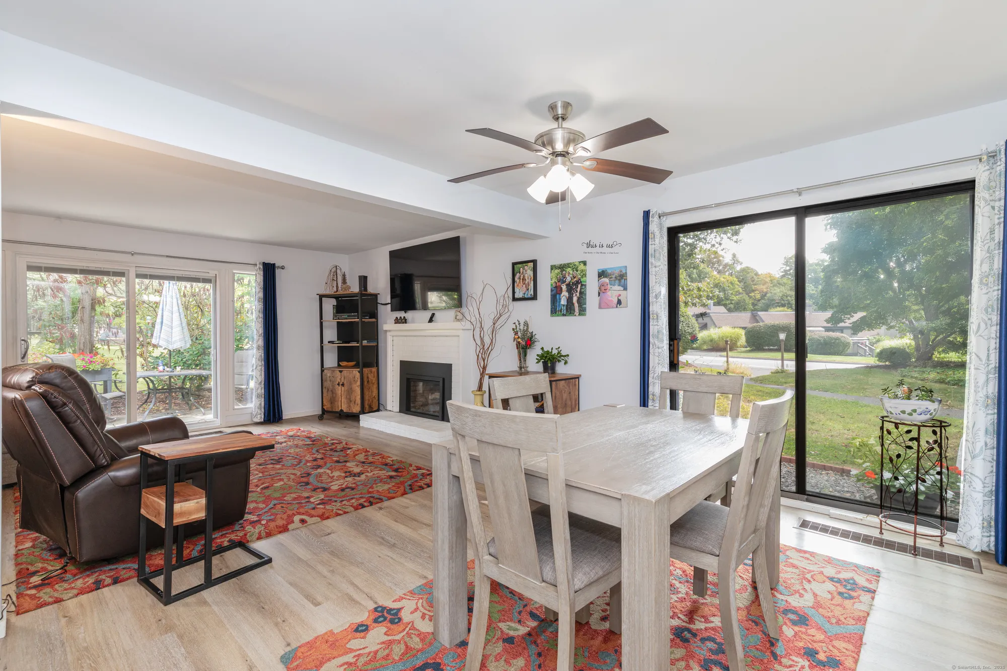 Property Slideshow image 13 of 38 | 825 heritage vlg b, Southbury, CT, 06488