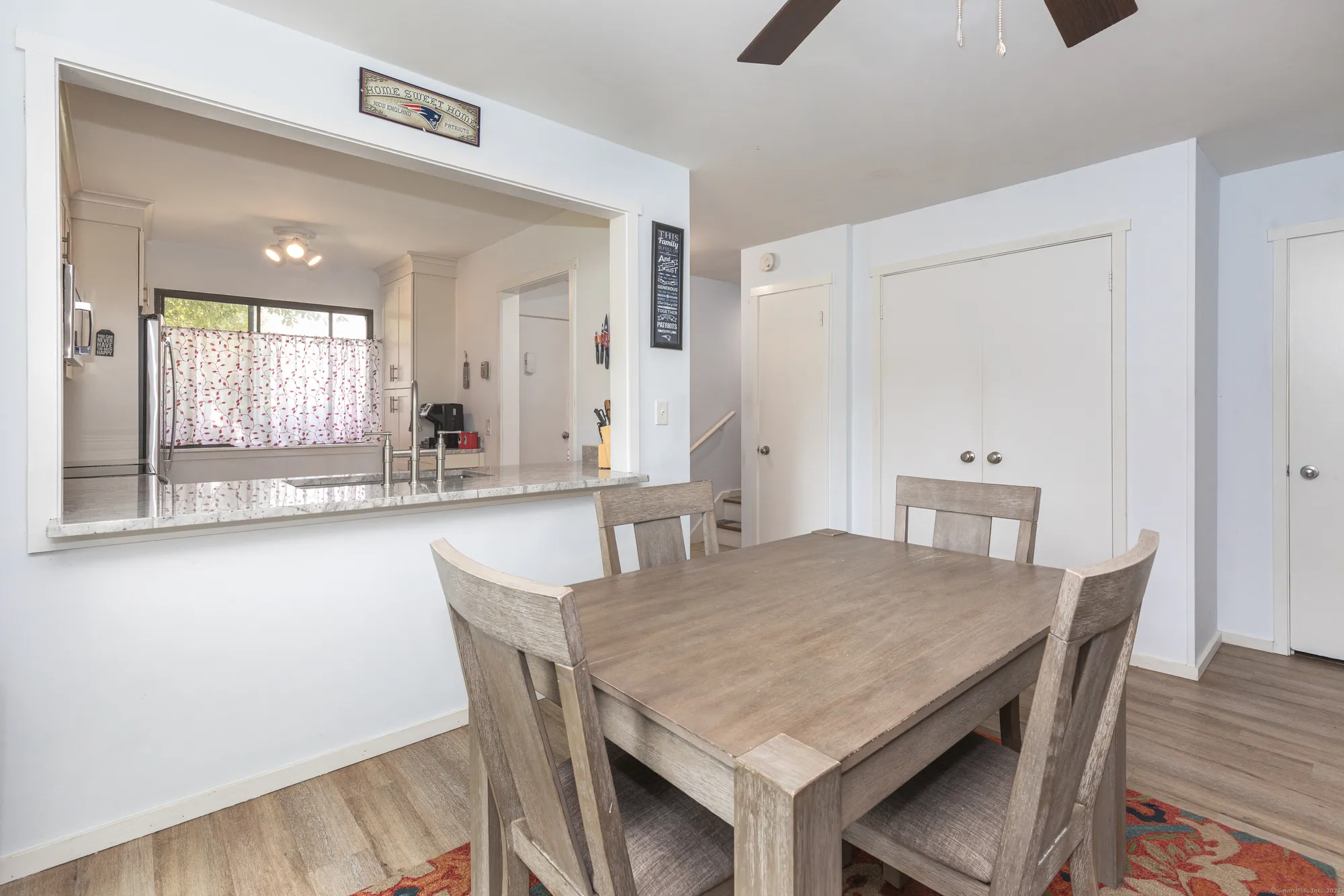 Property Slideshow image 12 of 38 | 825 heritage vlg b, Southbury, CT, 06488
