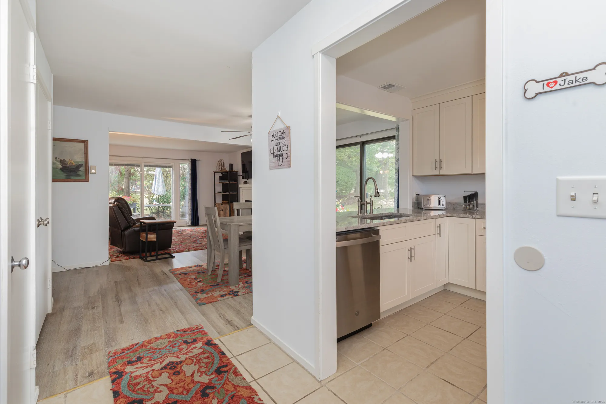 Property Slideshow image 8 of 38 | 825 heritage vlg b, Southbury, CT, 06488