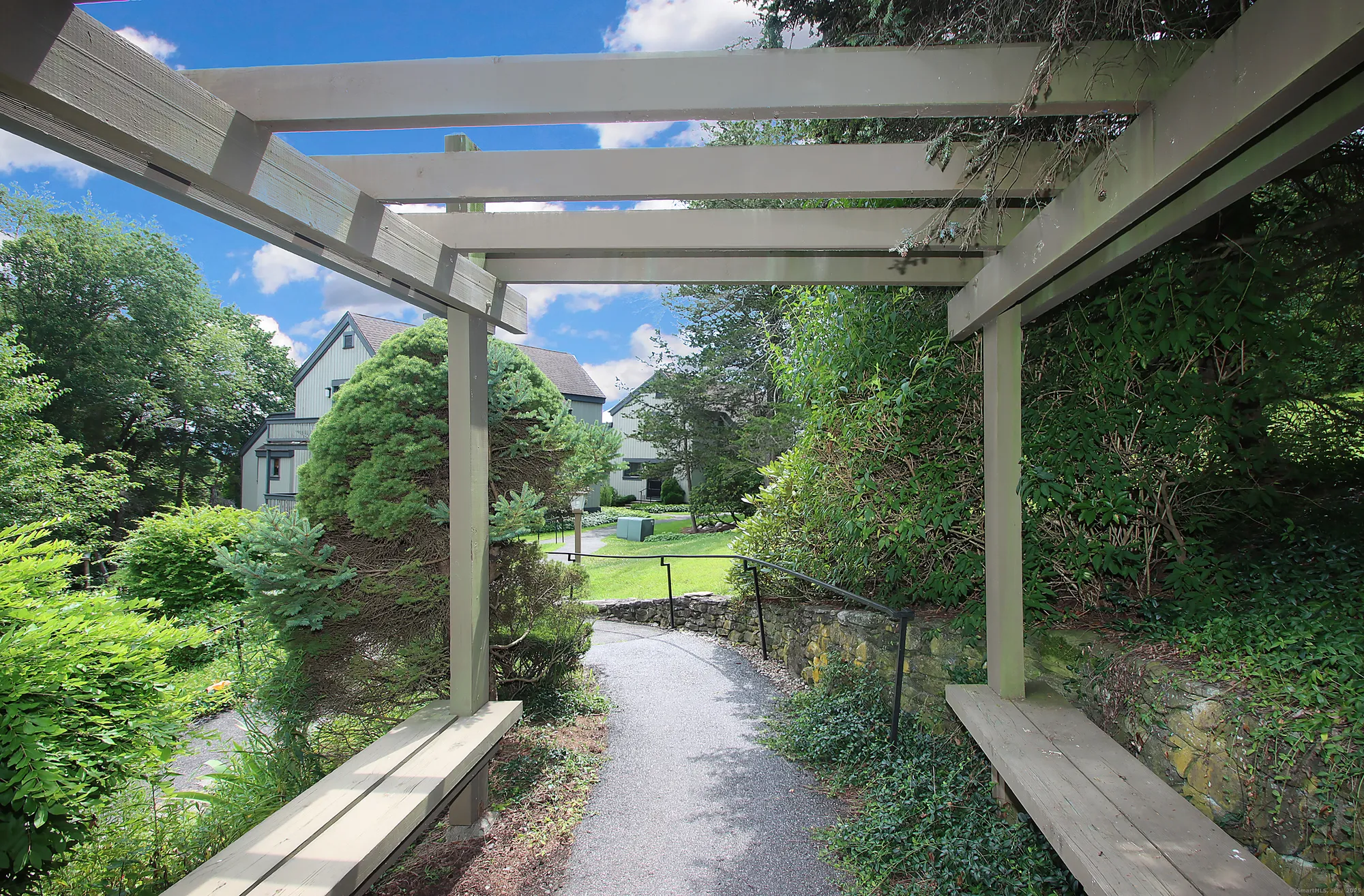 Property Slideshow image 19 of 24 | 192 heritage vlg c, Southbury, CT, 06488