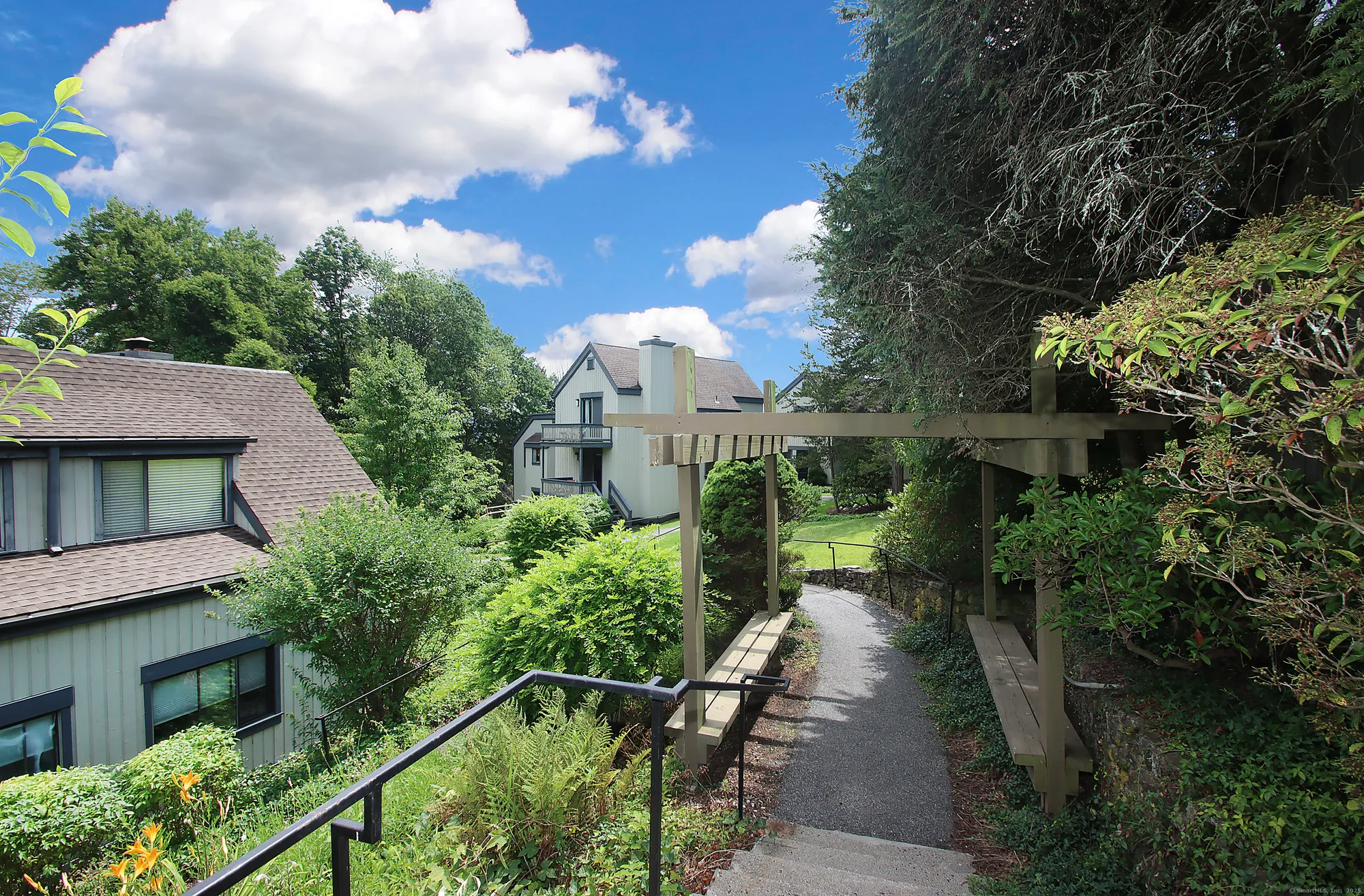 Property Slideshow image 22 of 24 | 192 heritage vlg c, Southbury, CT, 06488