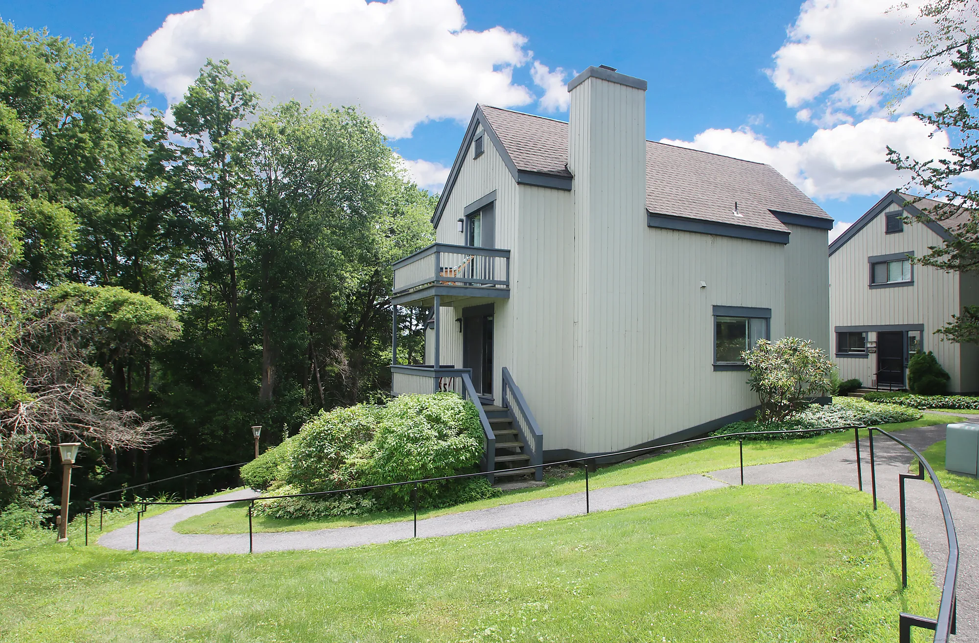 Property Slideshow image 17 of 24 | 192 heritage vlg c, Southbury, CT, 06488