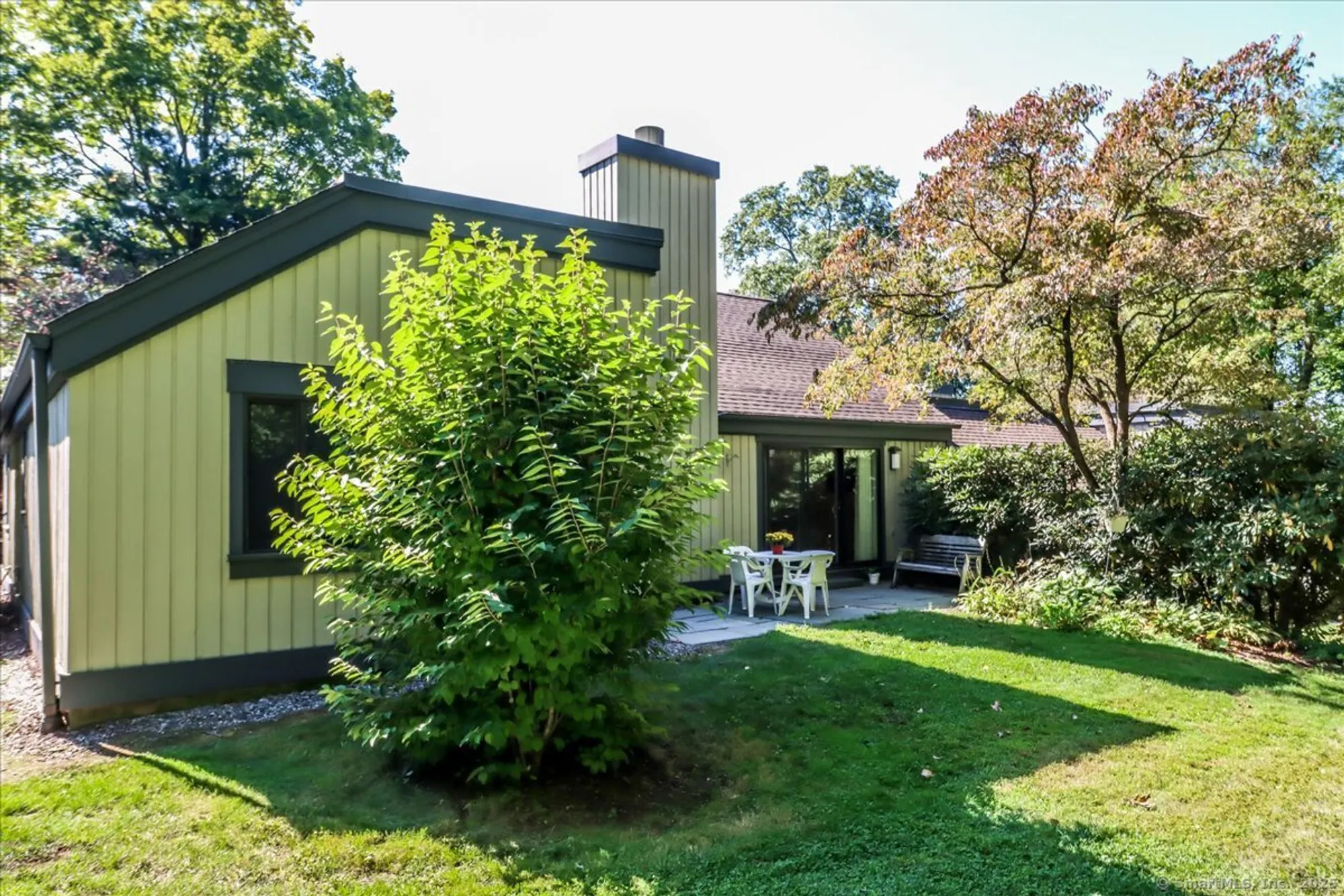 Property Slideshow image 19 of 23 | 919 heritage vlg b, Southbury, CT, 06488