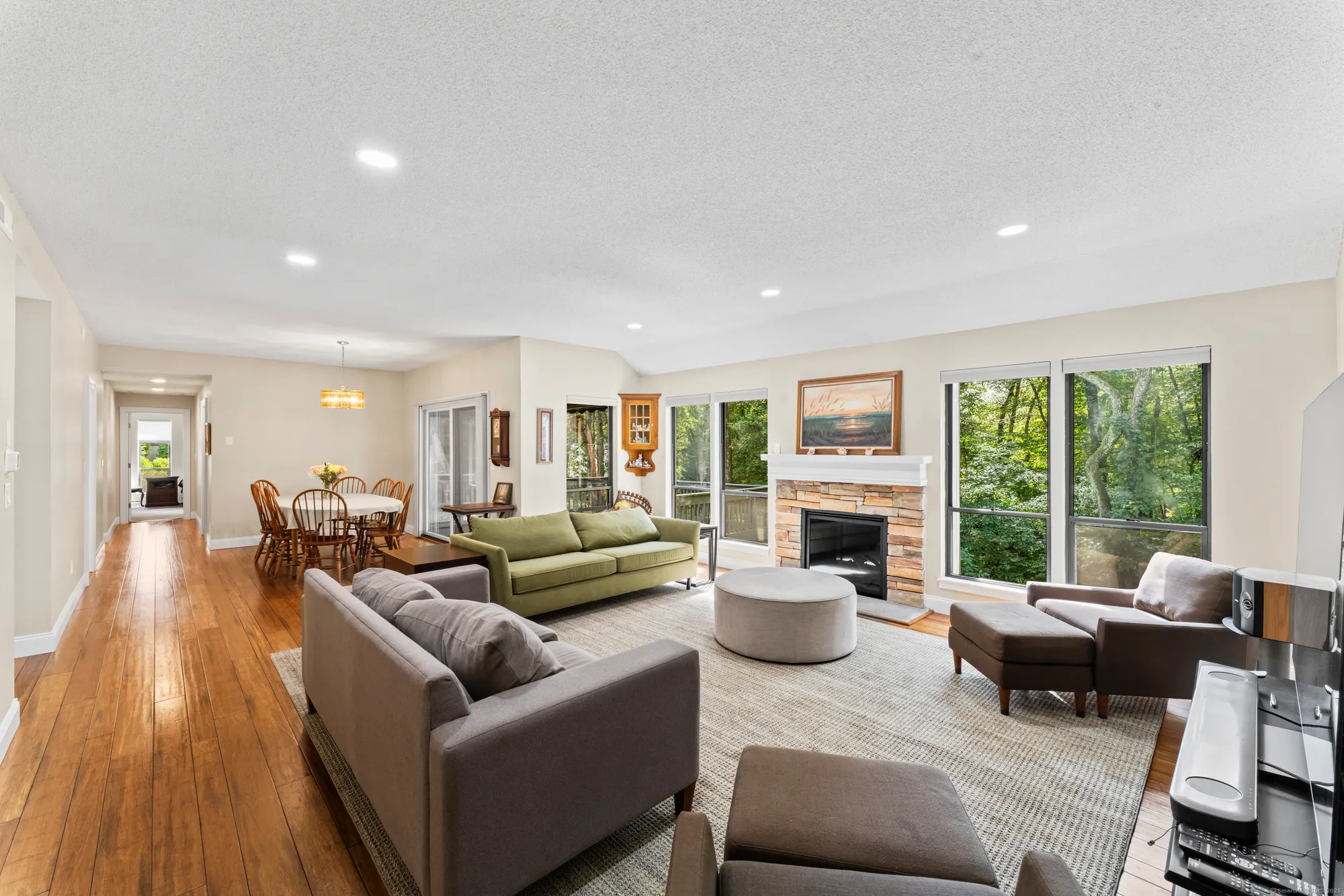 Property Slideshow image 7 of 40 | 12 heritage crst a, Southbury, CT, 06488
