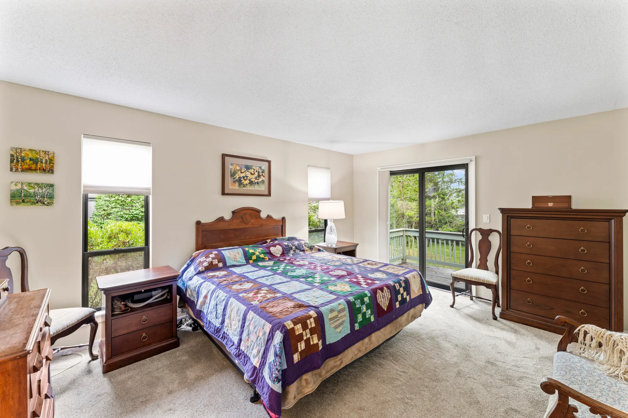 Property Slideshow image 16 of 40 | 12 heritage crst a, Southbury, CT, 06488
