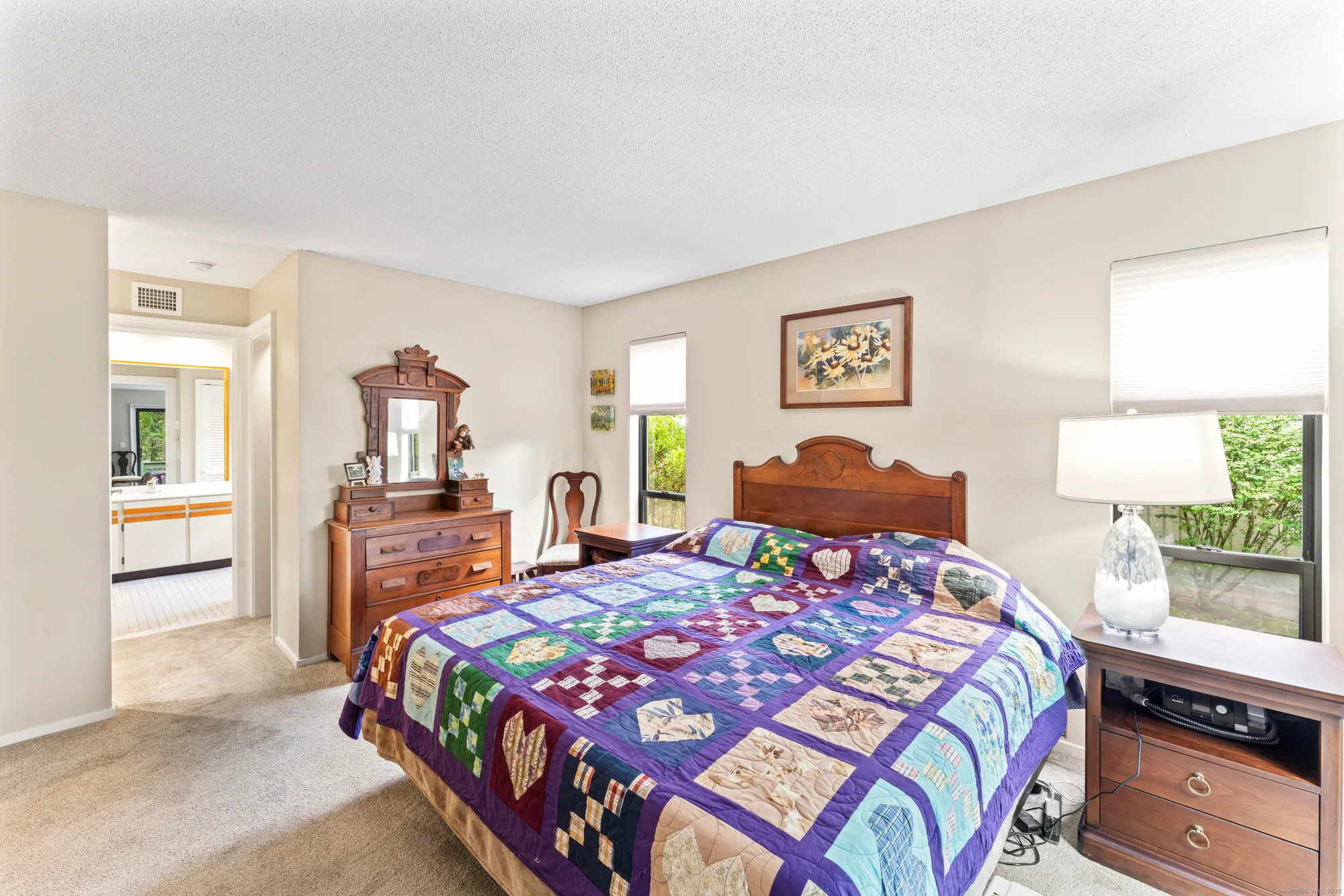 Property Slideshow image 18 of 40 | 12 heritage crst a, Southbury, CT, 06488