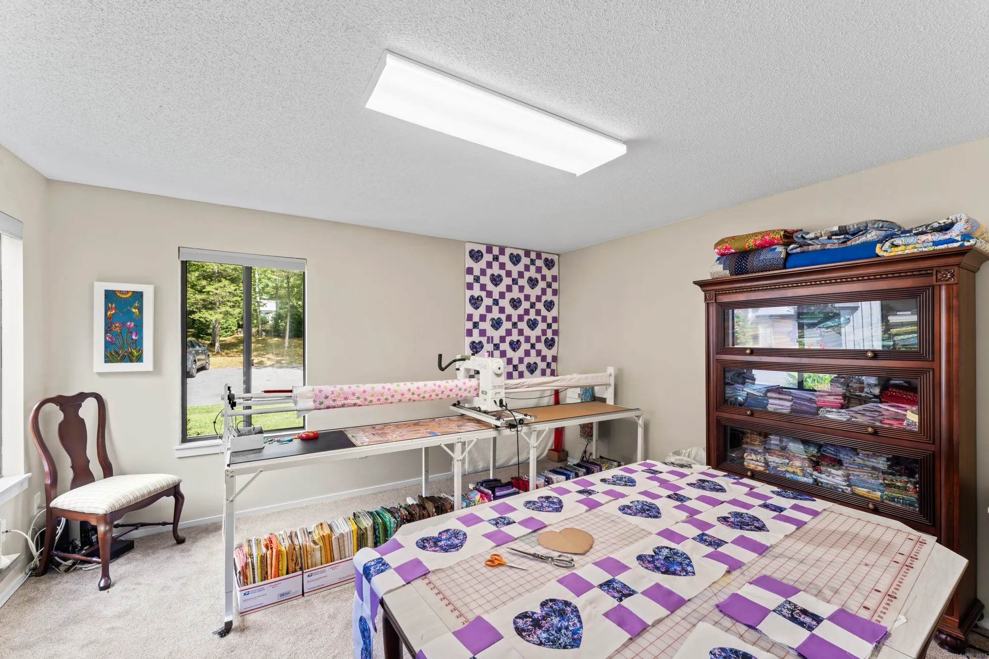 Property Slideshow image 32 of 40 | 12 heritage crst a, Southbury, CT, 06488