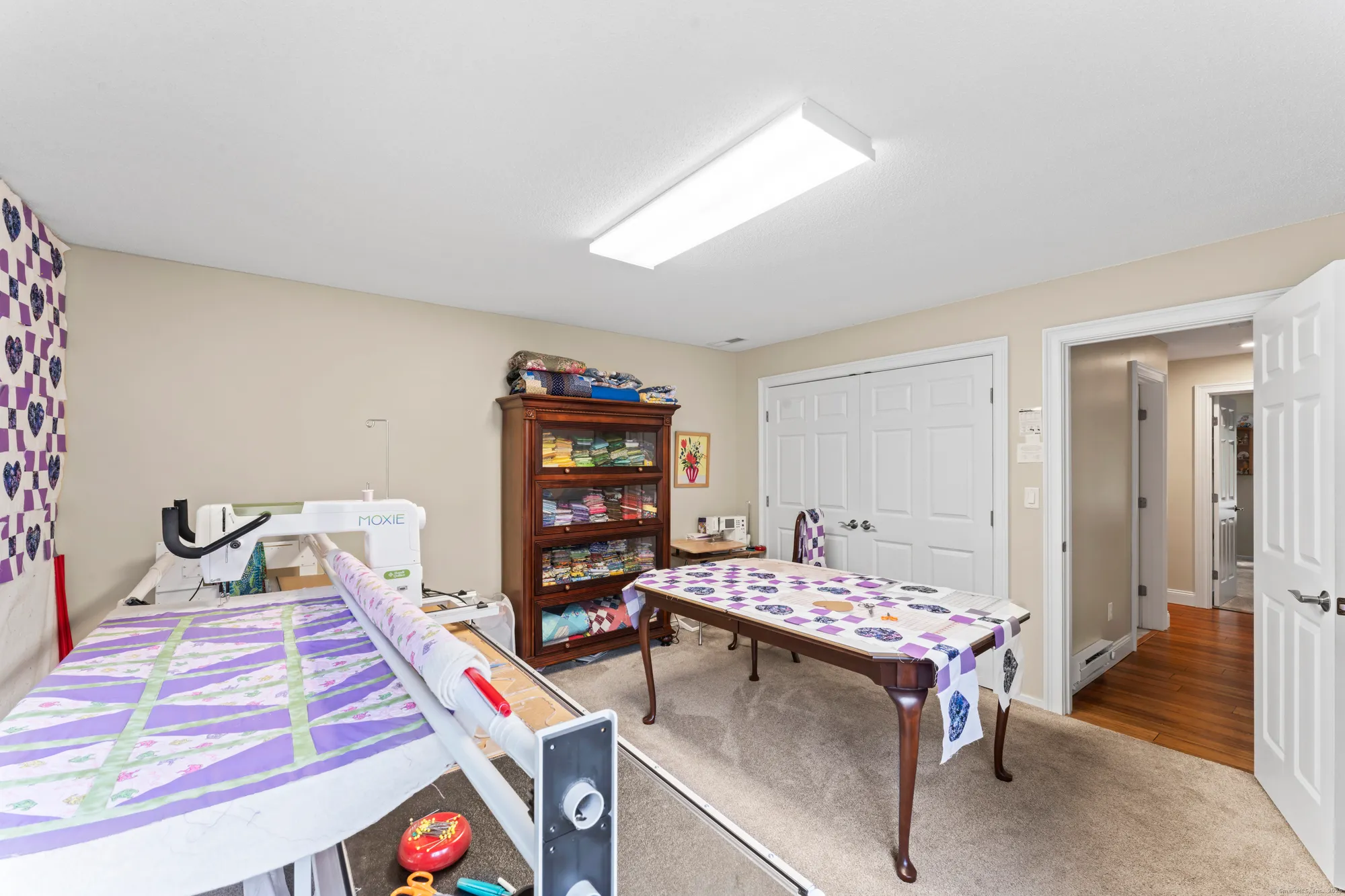 Property Slideshow image 33 of 40 | 12 heritage crst a, Southbury, CT, 06488
