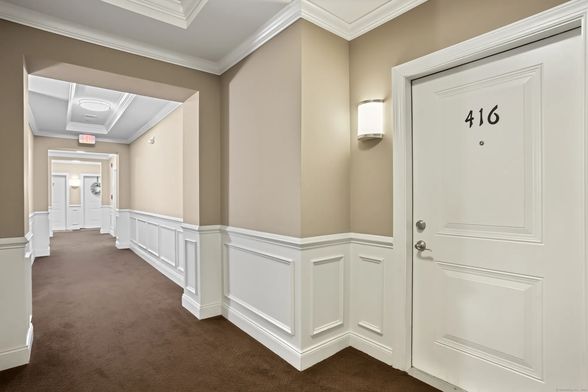 Property Slideshow image 4 of 40 | 416 center meadow ln # 416, Danbury, CT, 06810