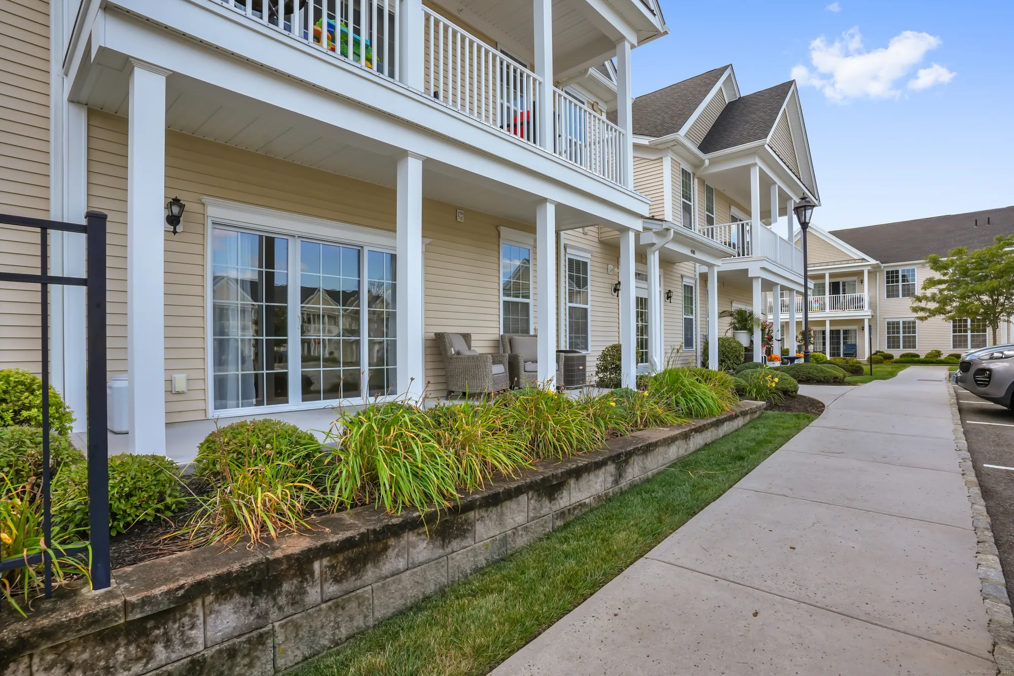 Property Slideshow image 30 of 40 | 416 center meadow ln # 416, Danbury, CT, 06810
