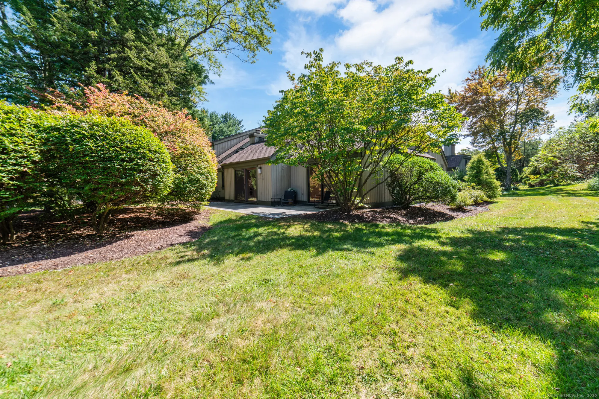 Property Slideshow image 24 of 40 | 644 heritage vlg a, Southbury, CT, 06488