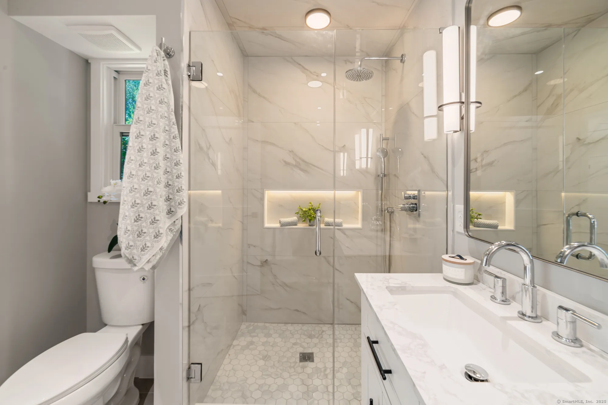 Property Slideshow image 13 of 40 | 644 heritage vlg a, Southbury, CT, 06488