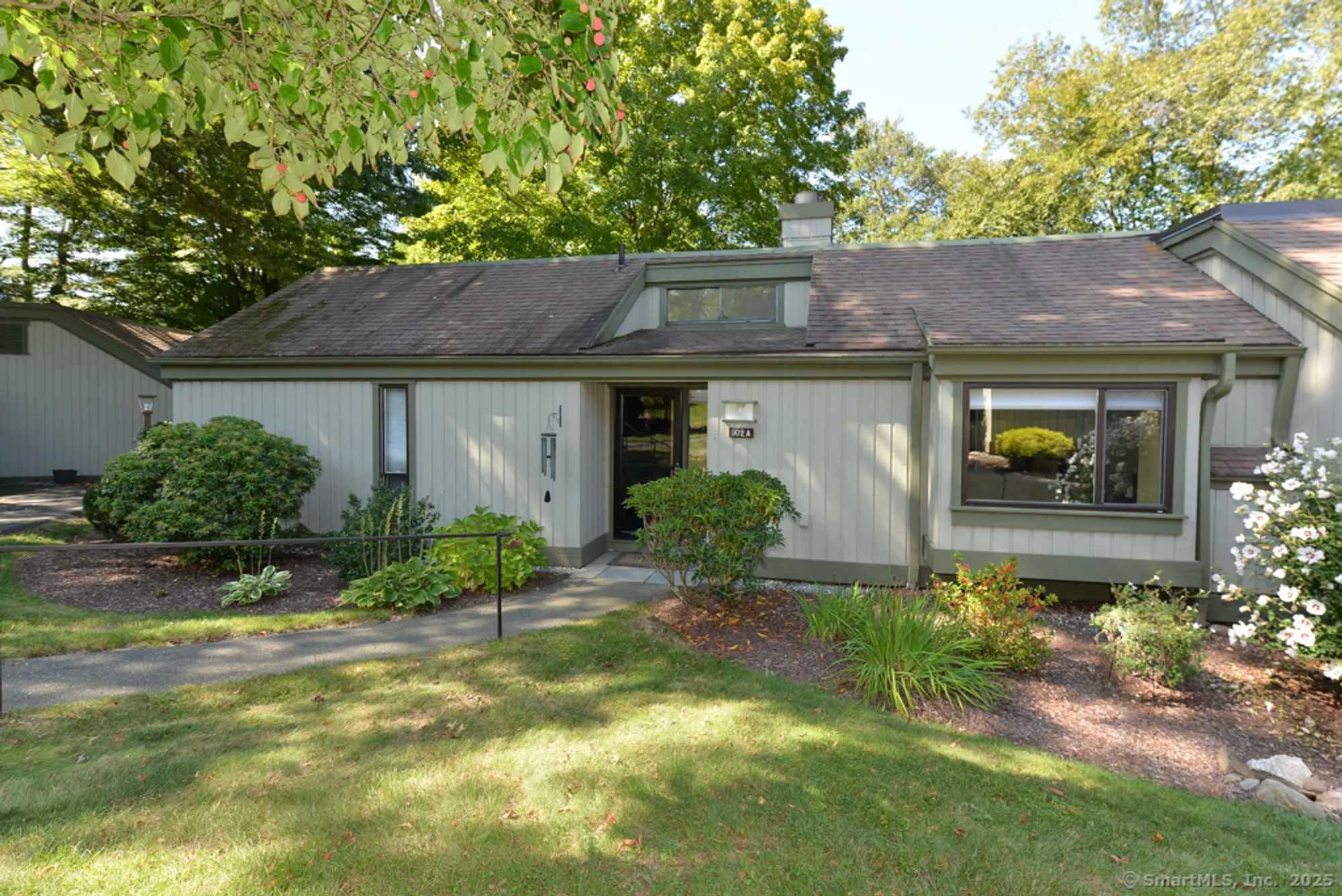 Property Slideshow image 1 of 21 | 902 heritage vlg a, Southbury, CT, 06488