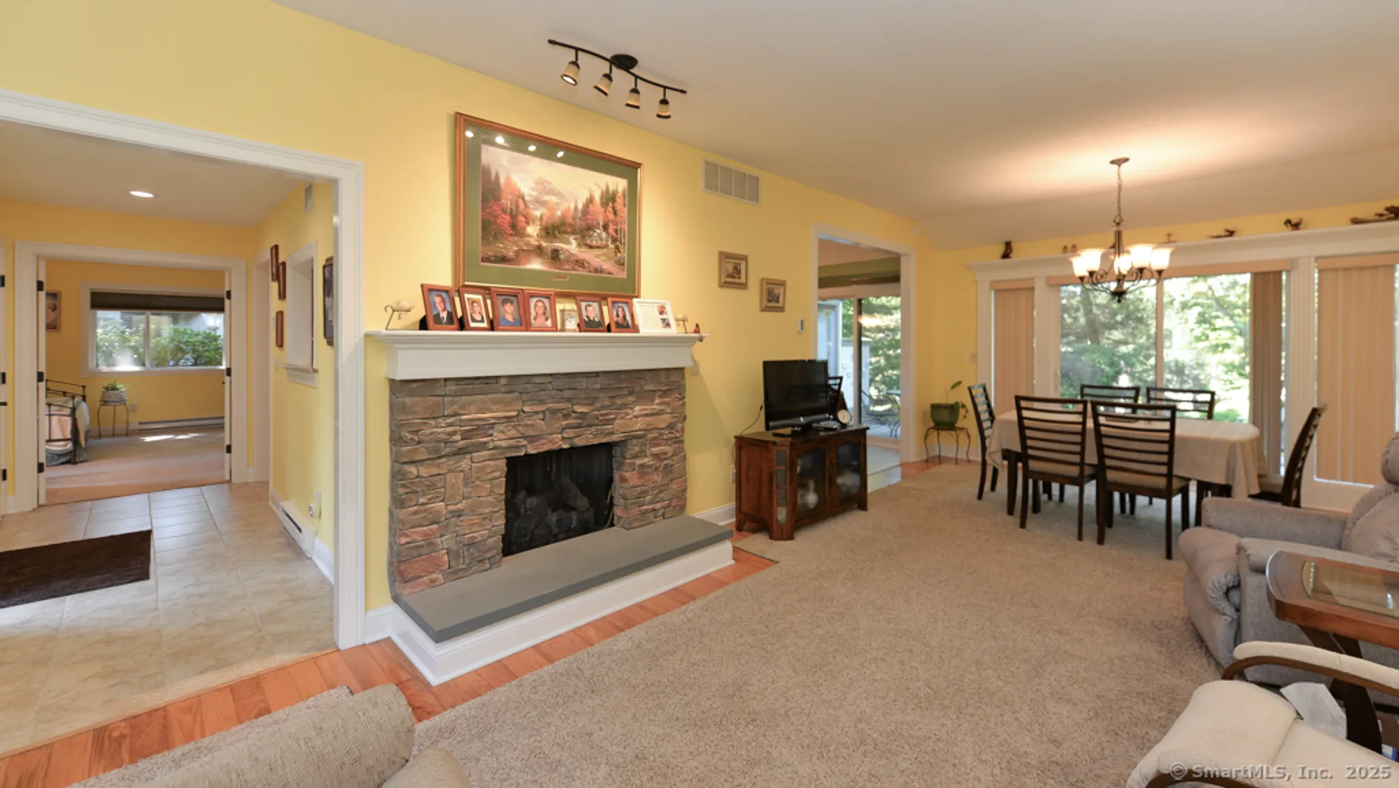 Property Slideshow image 2 of 21 | 902 heritage vlg a, Southbury, CT, 06488