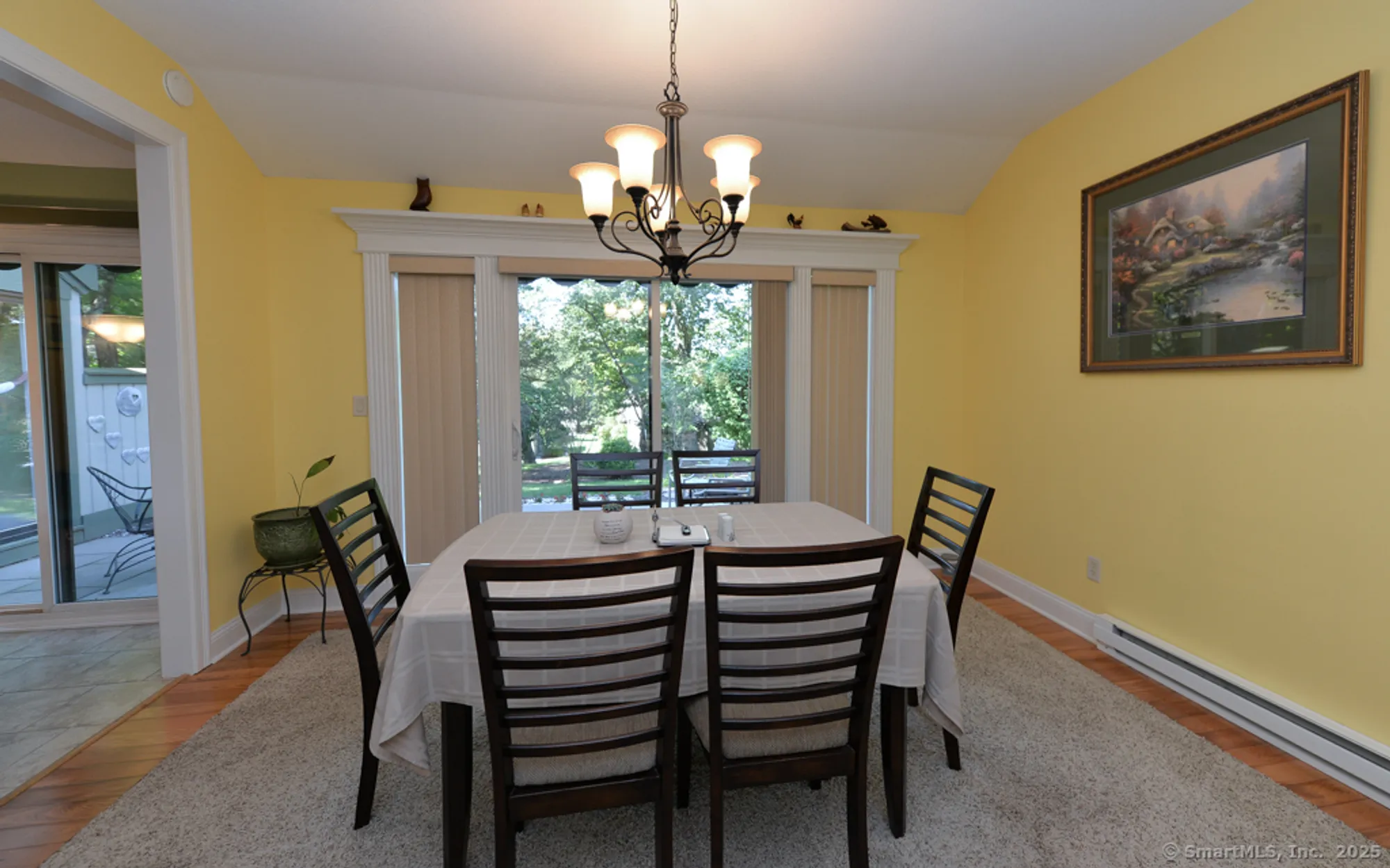 Property Slideshow image 4 of 21 | 902 heritage vlg a, Southbury, CT, 06488