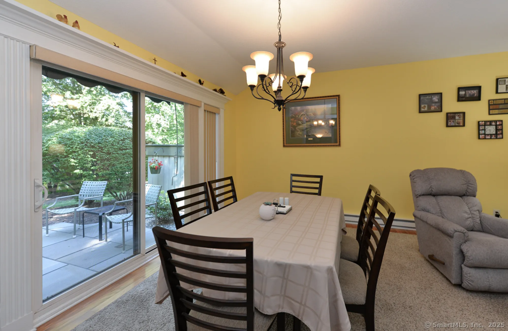 Property Slideshow image 5 of 21 | 902 heritage vlg a, Southbury, CT, 06488