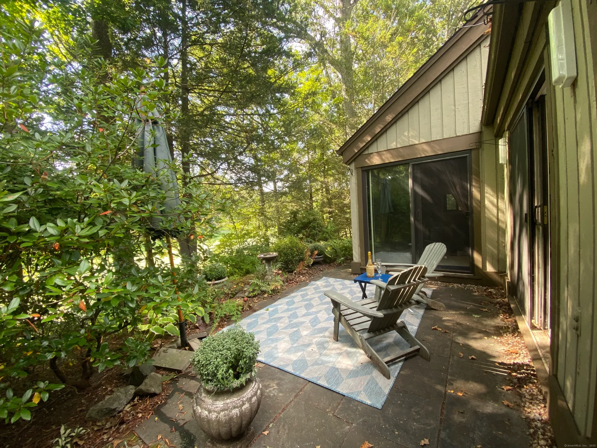 Property Slideshow image 16 of 19 | 123 heritage vlg b, Southbury, CT, 06488
