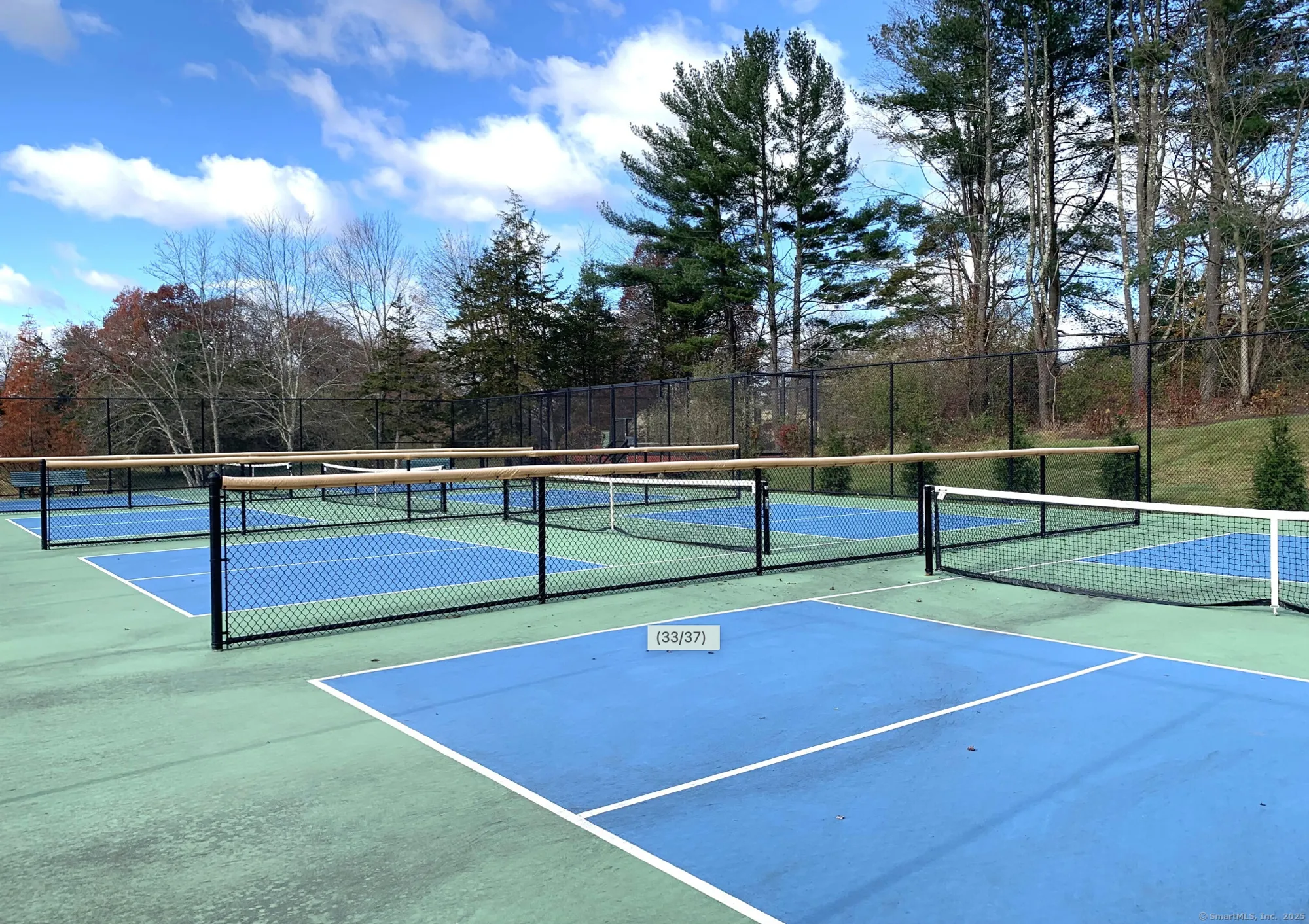 Property Slideshow image 16 of 17 | 114 heritage vlg c, Southbury, CT, 06488