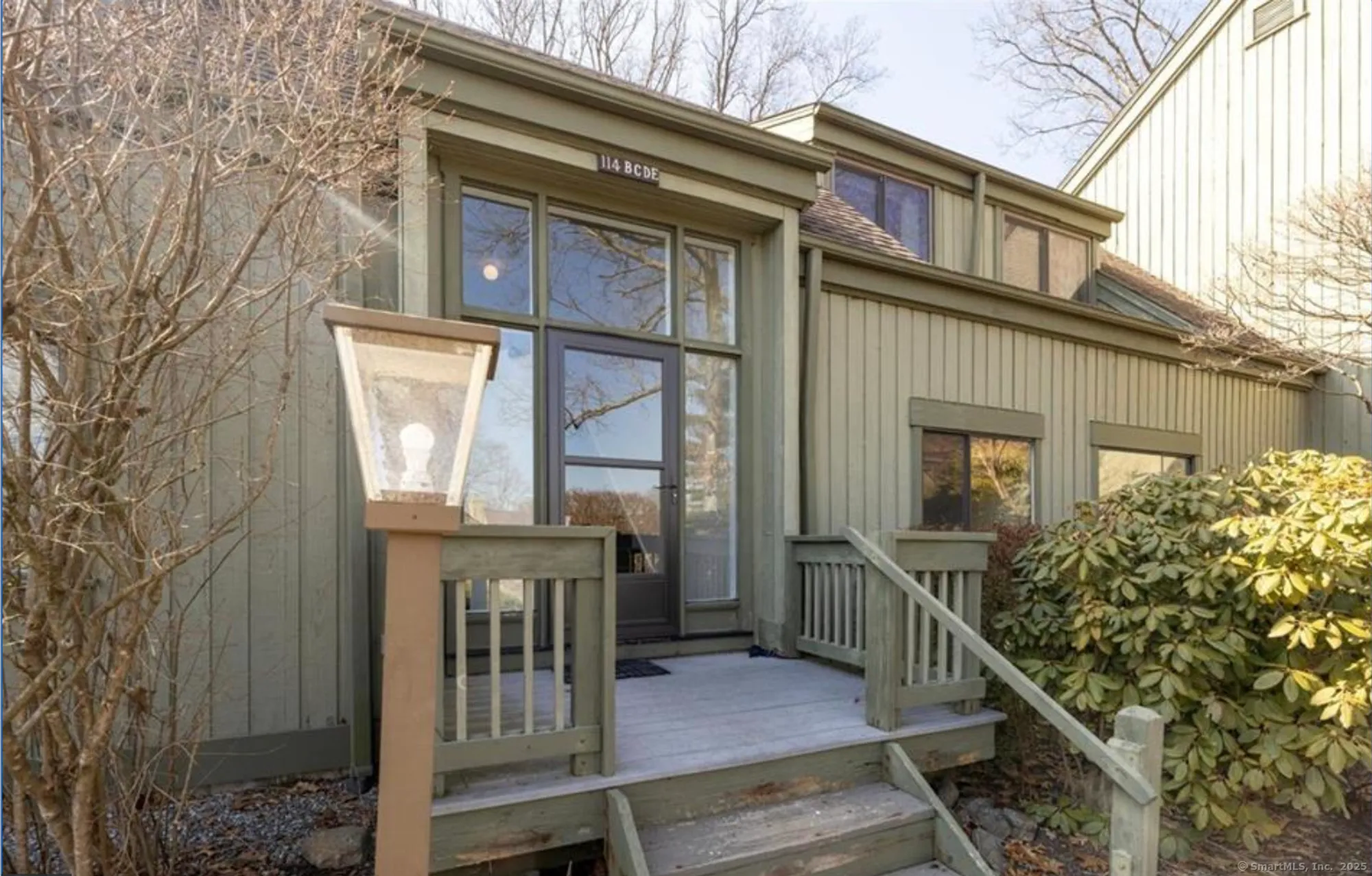 Property Slideshow image 12 of 17 | 114 heritage vlg c, Southbury, CT, 06488