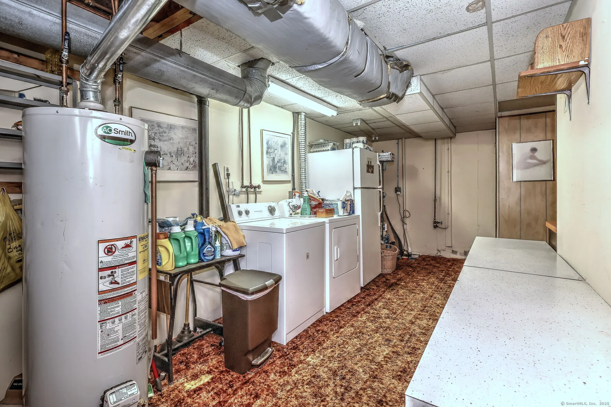 Property Slideshow image 37 of 40 | 736 quinnipiac ln b, Stratford, CT, 06614