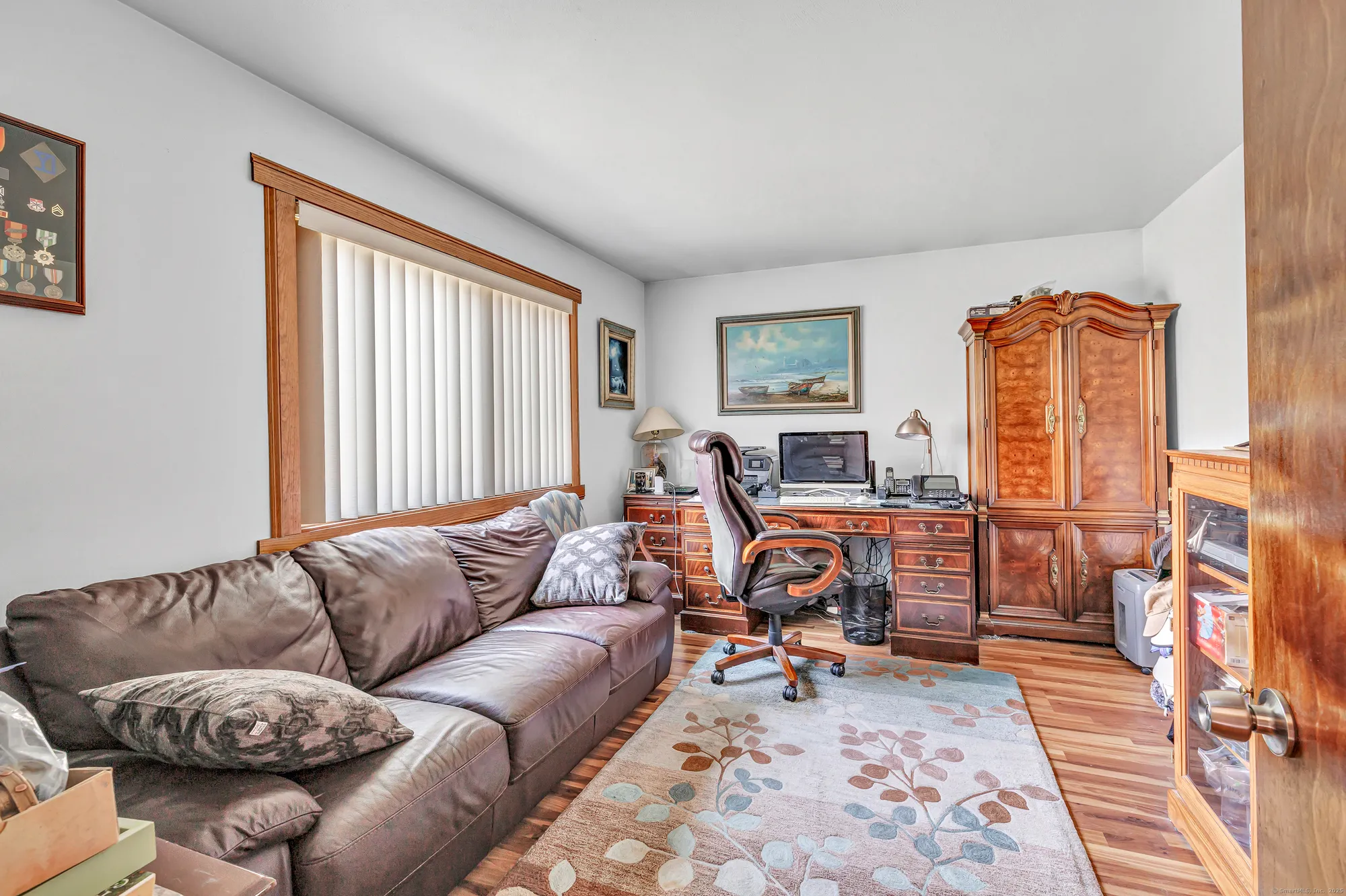 Property Slideshow image 24 of 32 | 87 creek ln a, Stratford, CT, 06614