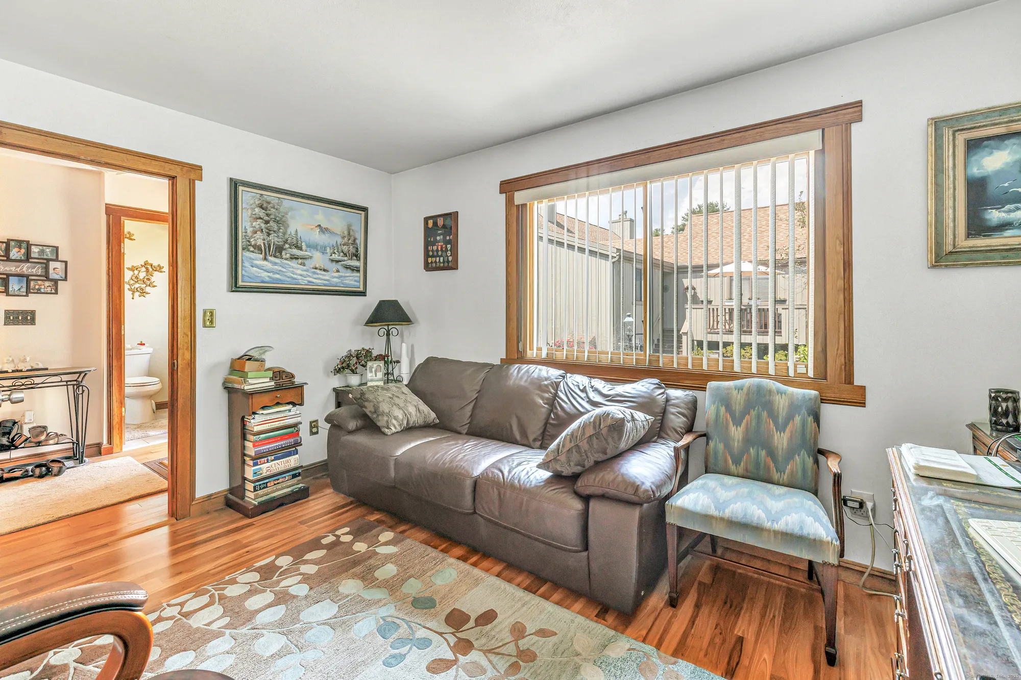 Property Slideshow image 25 of 32 | 87 creek ln a, Stratford, CT, 06614