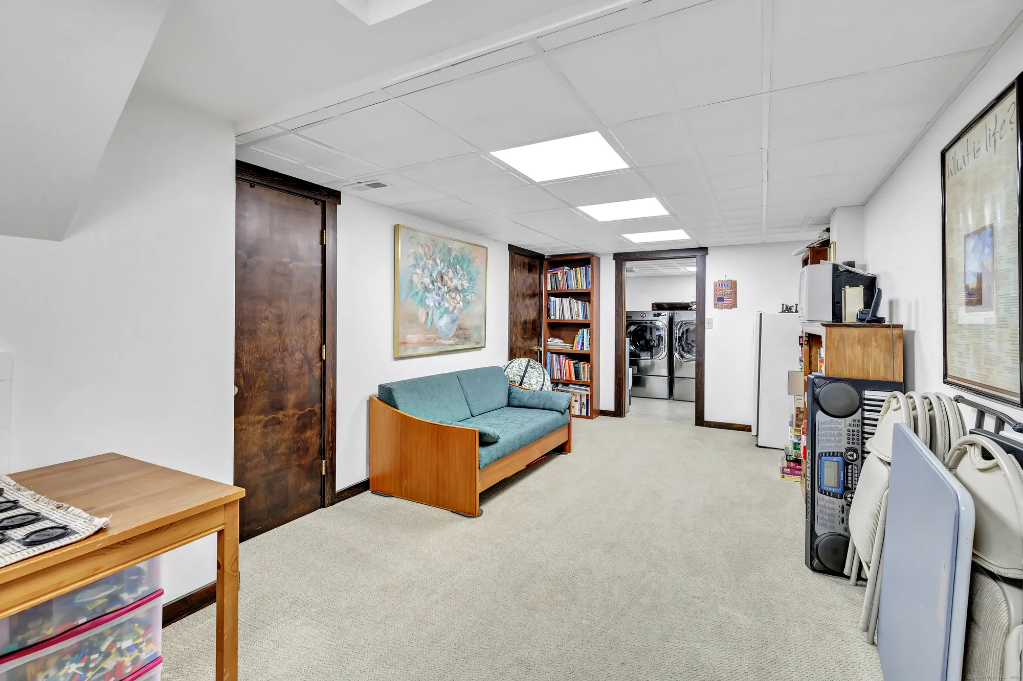 Property Slideshow image 28 of 32 | 87 creek ln a, Stratford, CT, 06614