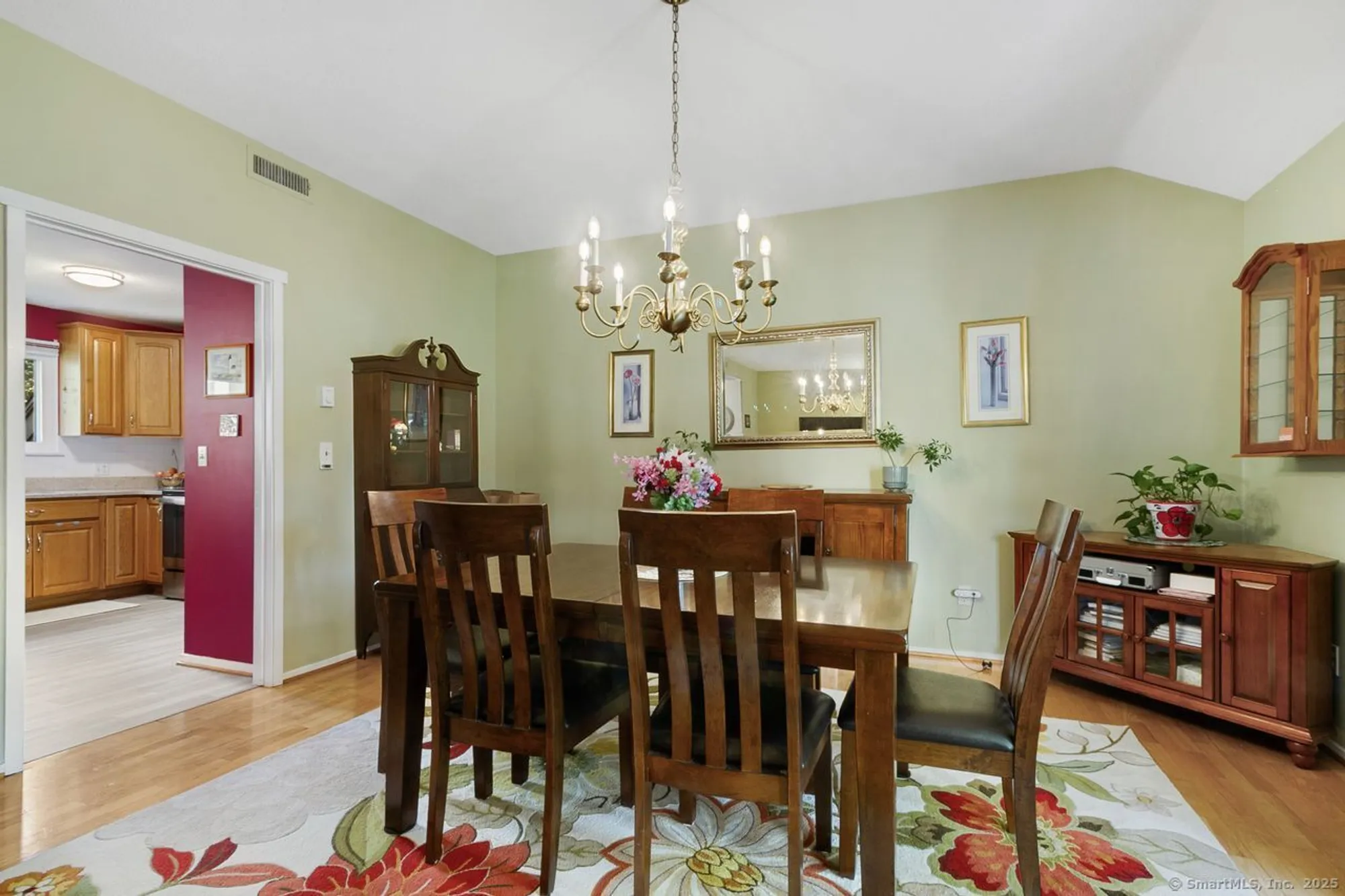 Property Slideshow image 8 of 33 | 920 heritage vlg b, Southbury, CT, 06488