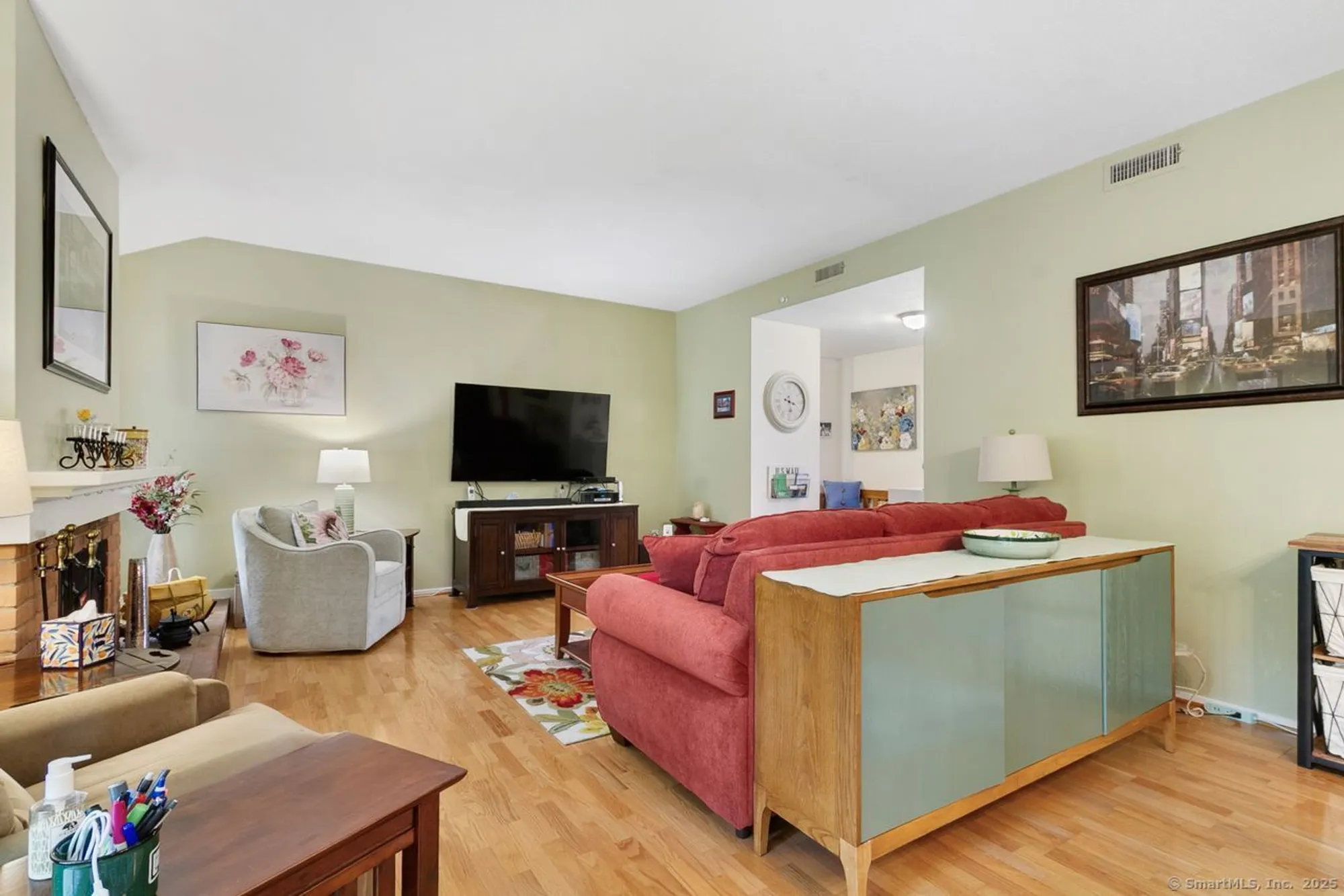 Property Slideshow image 7 of 33 | 920 heritage vlg b, Southbury, CT, 06488