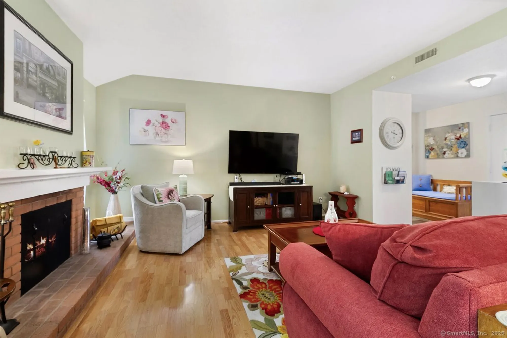 Property Slideshow image 5 of 33 | 920 heritage vlg b, Southbury, CT, 06488