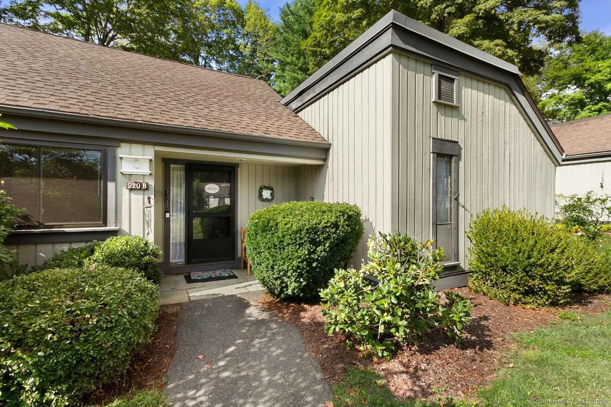Property Slideshow image 1 of 33 | 920 heritage vlg b, Southbury, CT, 06488