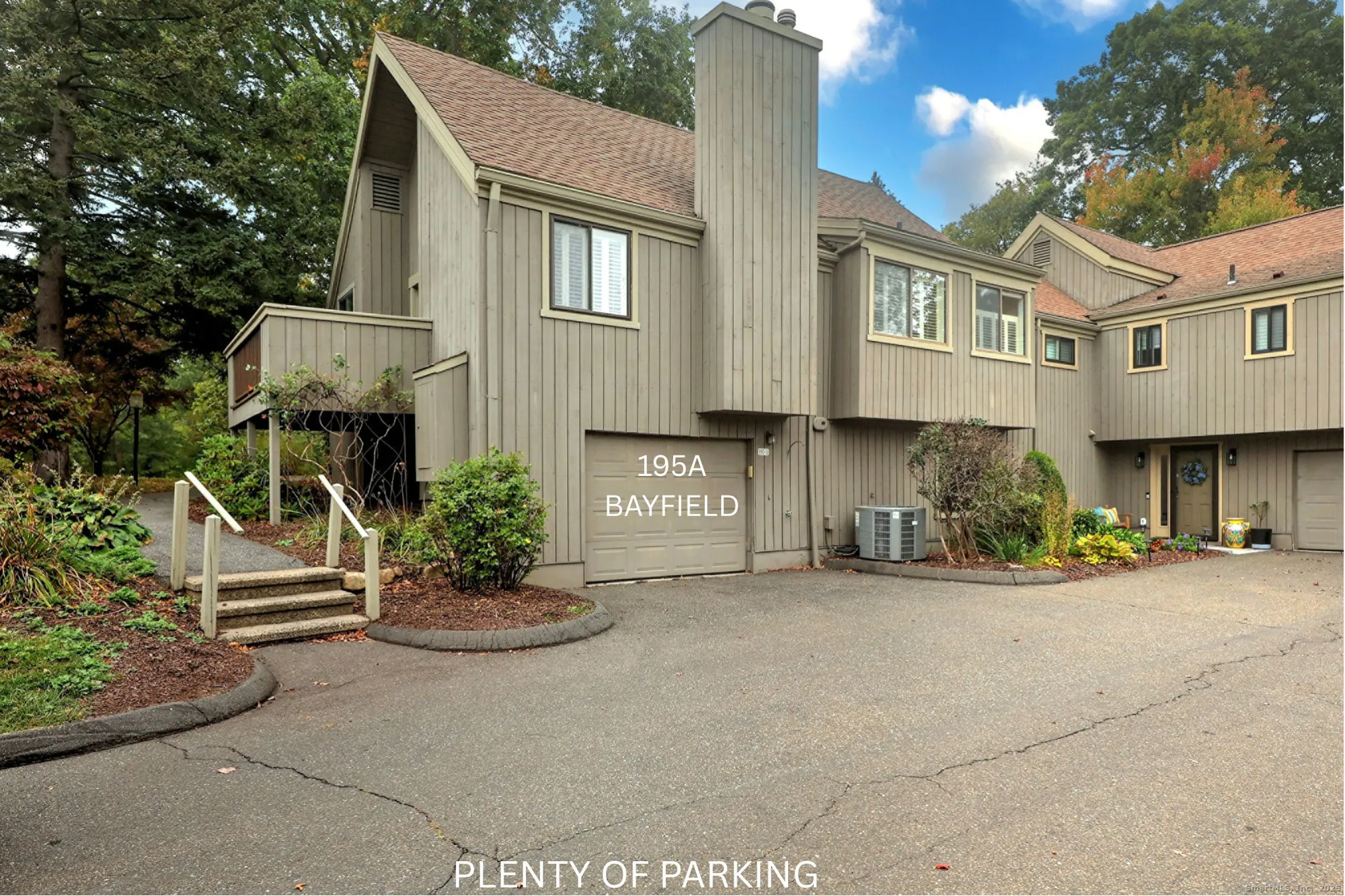 Property Slideshow image 36 of 40 | 195 bayfield ln a, Stratford, CT, 06614
