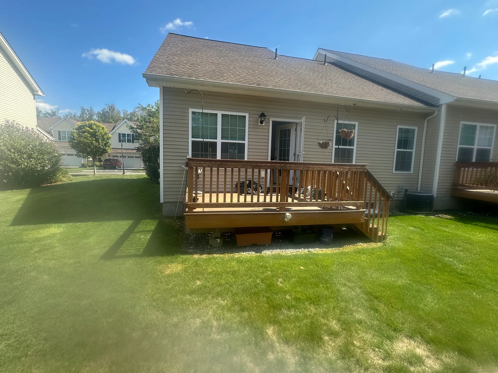 Property Slideshow image 2 of 14 | 8 hickory dr # 8, Prospect, CT, 06712