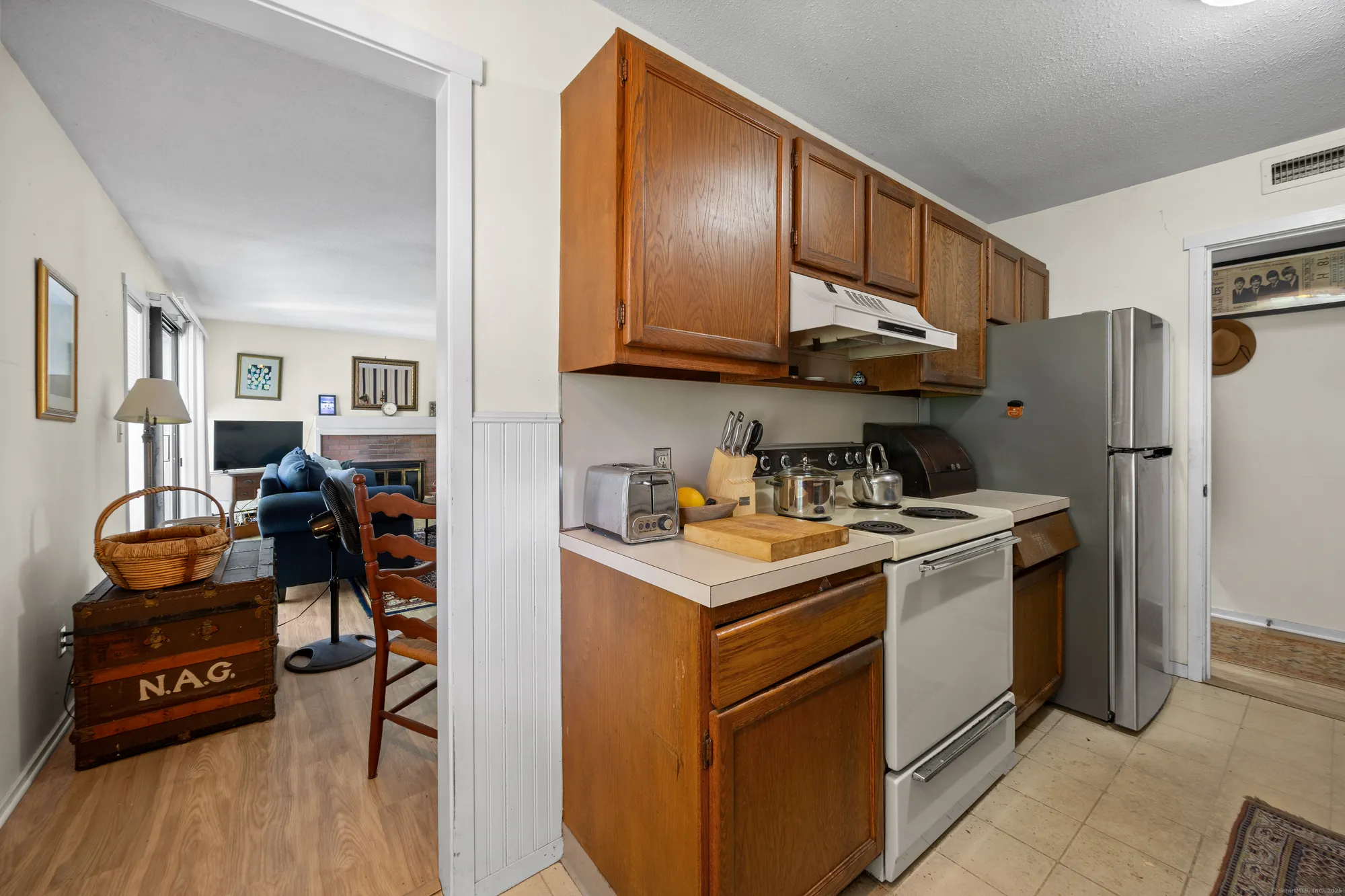 Property Slideshow image 8 of 27 | 405 heritage vlg d, Southbury, CT, 06488