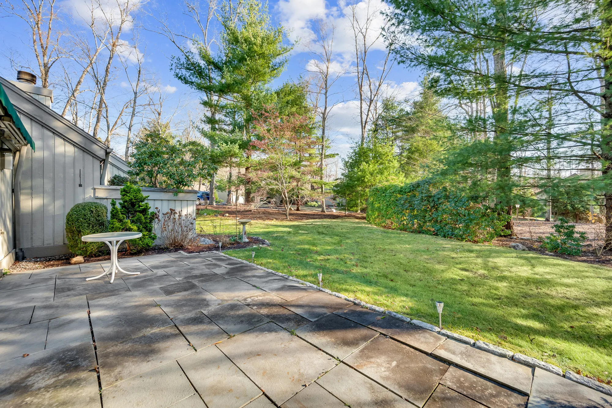 Property Slideshow image 30 of 34 | 999 heritage vlg b, Southbury, CT, 06488