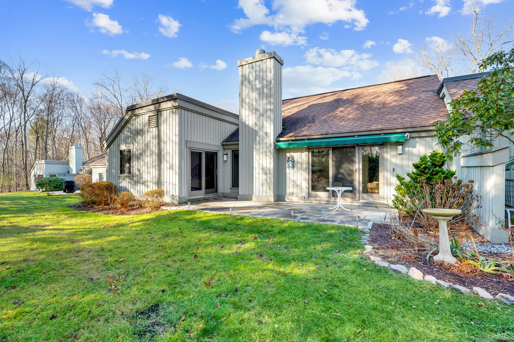 Property Slideshow image 32 of 34 | 999 heritage vlg b, Southbury, CT, 06488