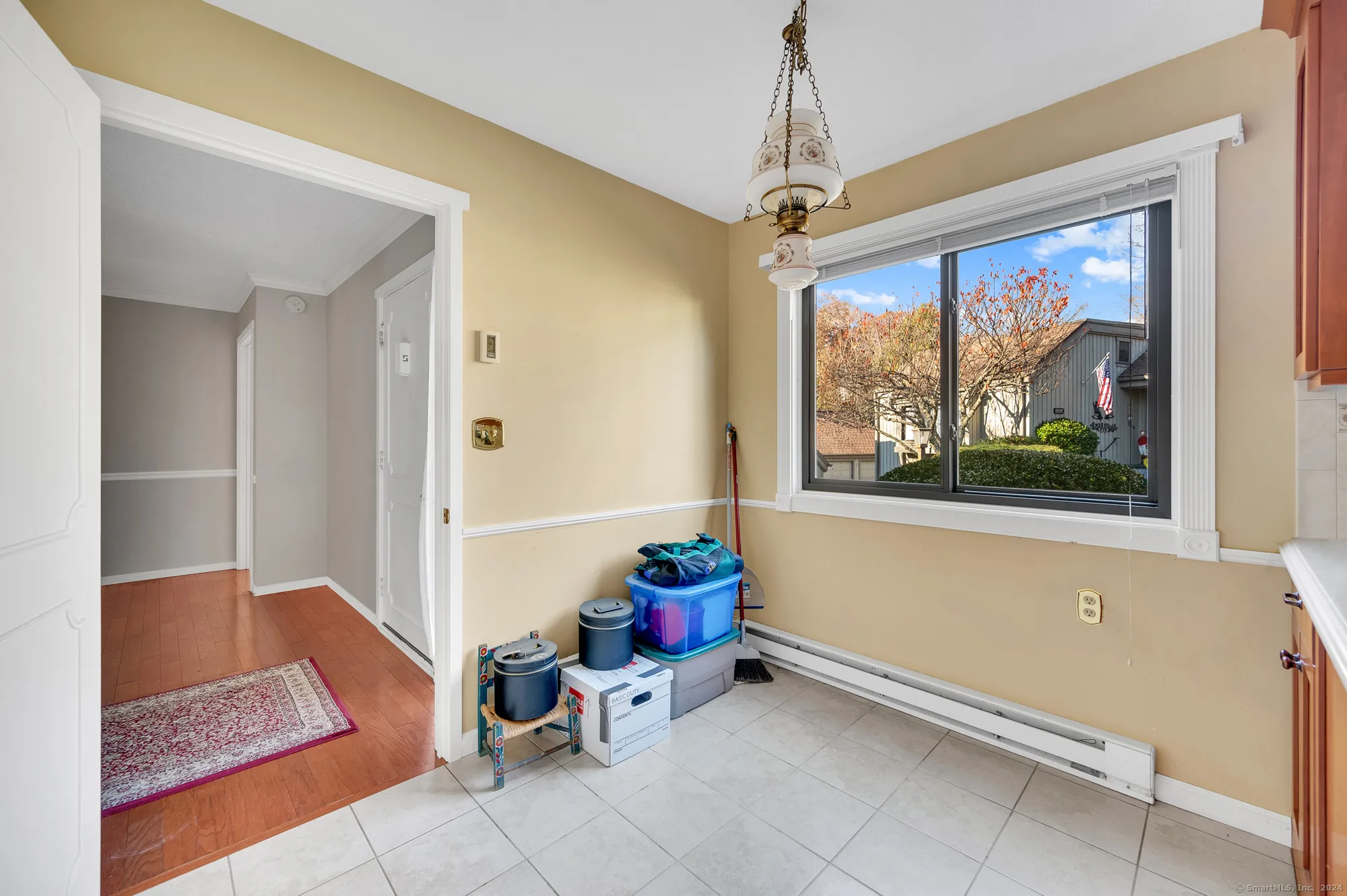 Property Slideshow image 12 of 34 | 999 heritage vlg b, Southbury, CT, 06488
