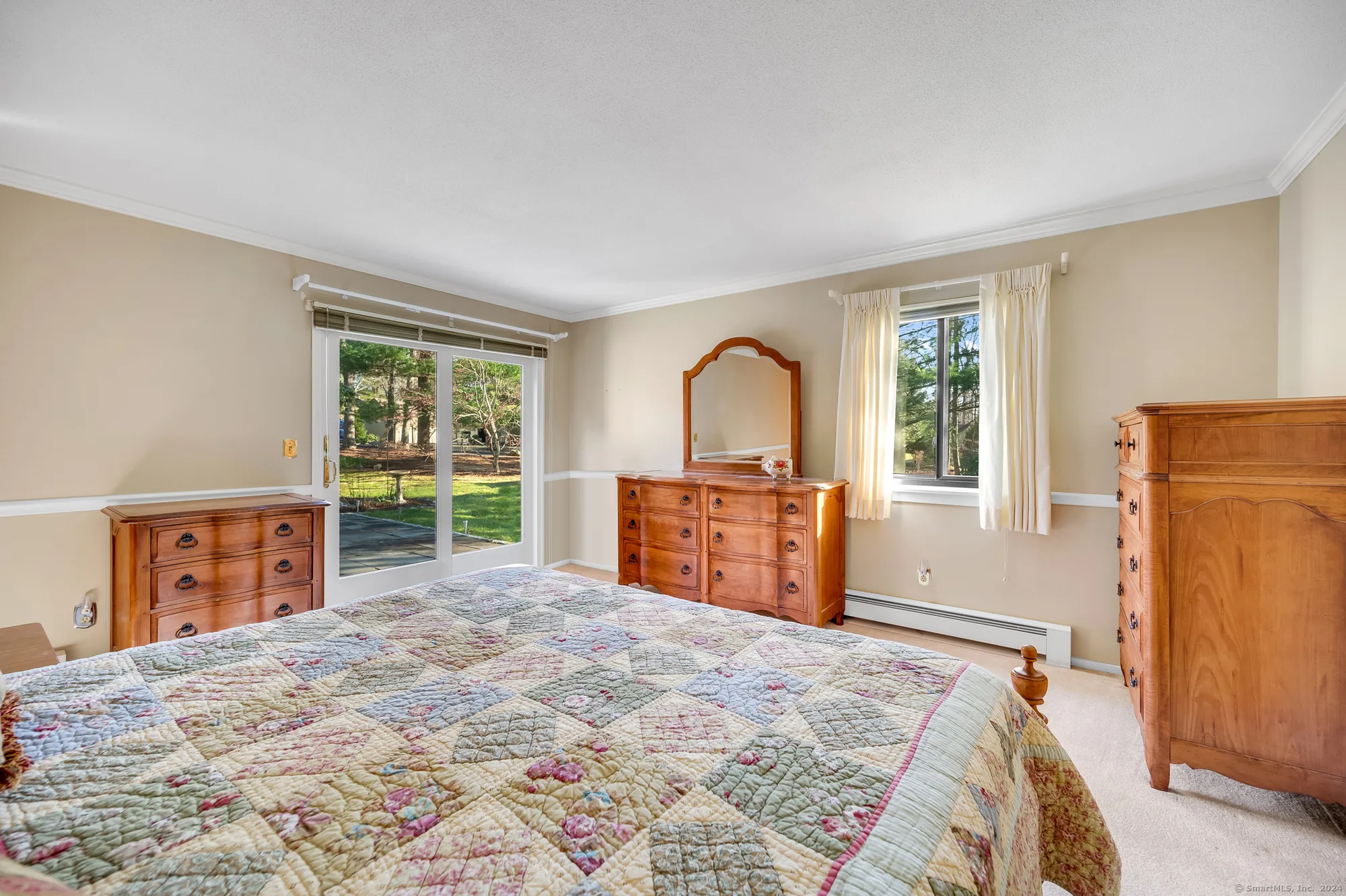 Property Slideshow image 19 of 34 | 999 heritage vlg b, Southbury, CT, 06488